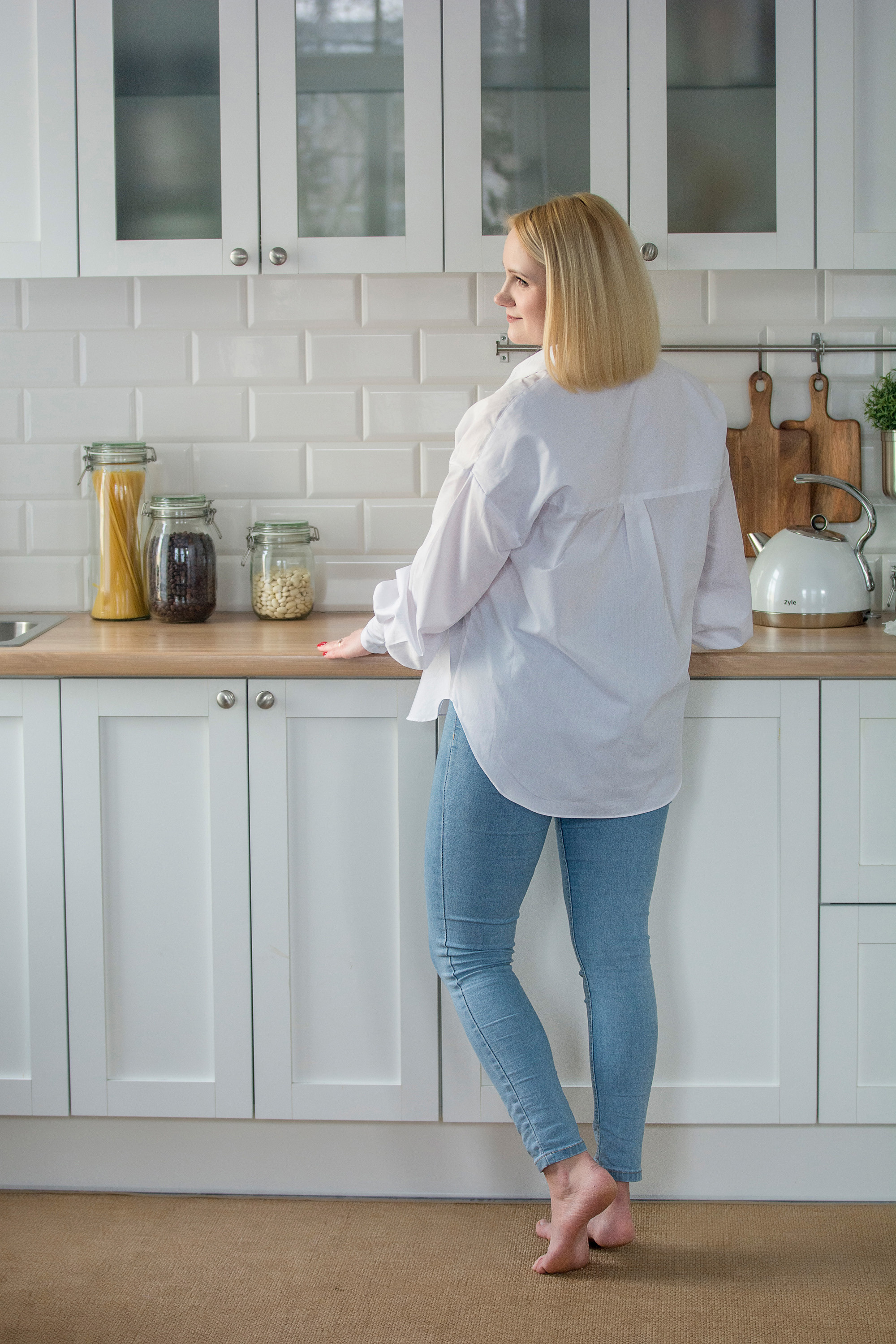 Студийное фото. Свадебный и семейный фотограф в Даугавпилсе Павел Граблёнов