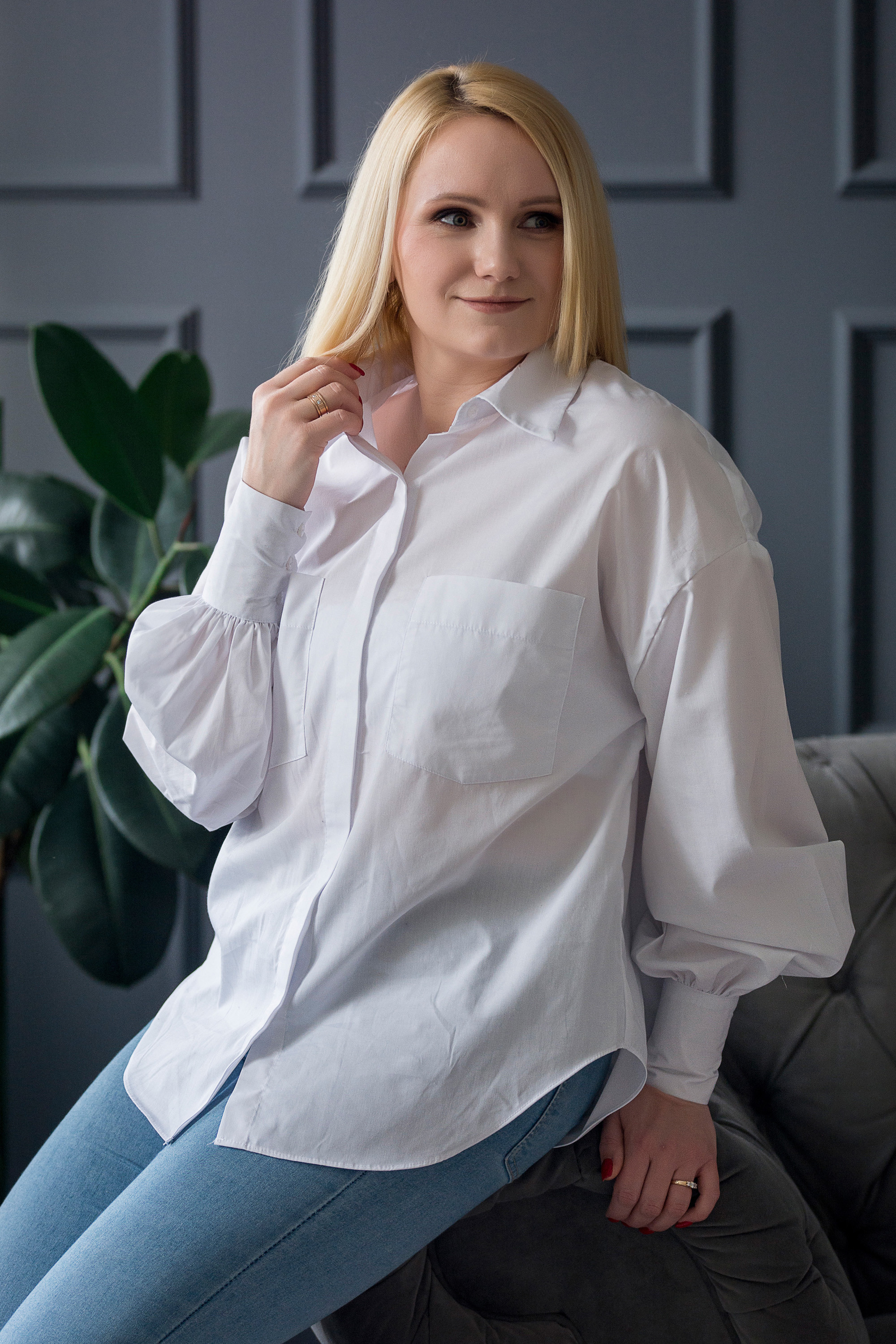 Студийное фото. Свадебный и семейный фотограф в Даугавпилсе Павел Граблёнов