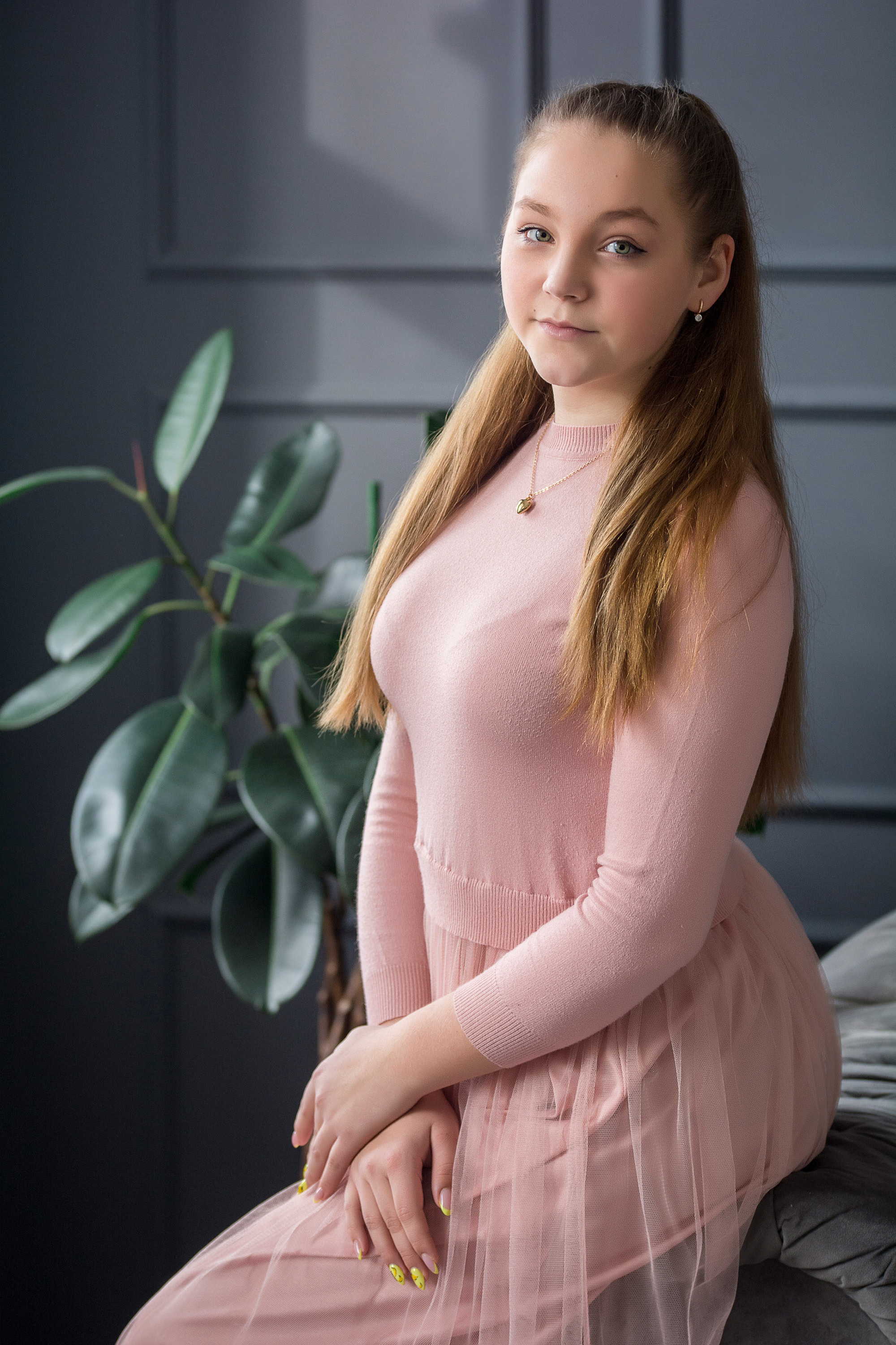 Студийное фото. Свадебный и семейный фотограф в Даугавпилсе Павел Граблёнов