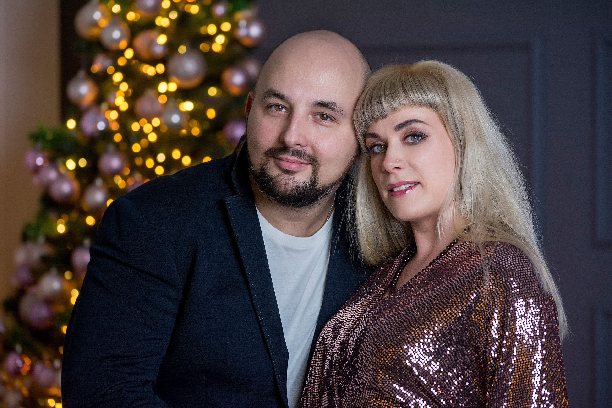 В ожидании. Свадебный и семейный фотограф в Даугавпилсе Павел Граблёнов