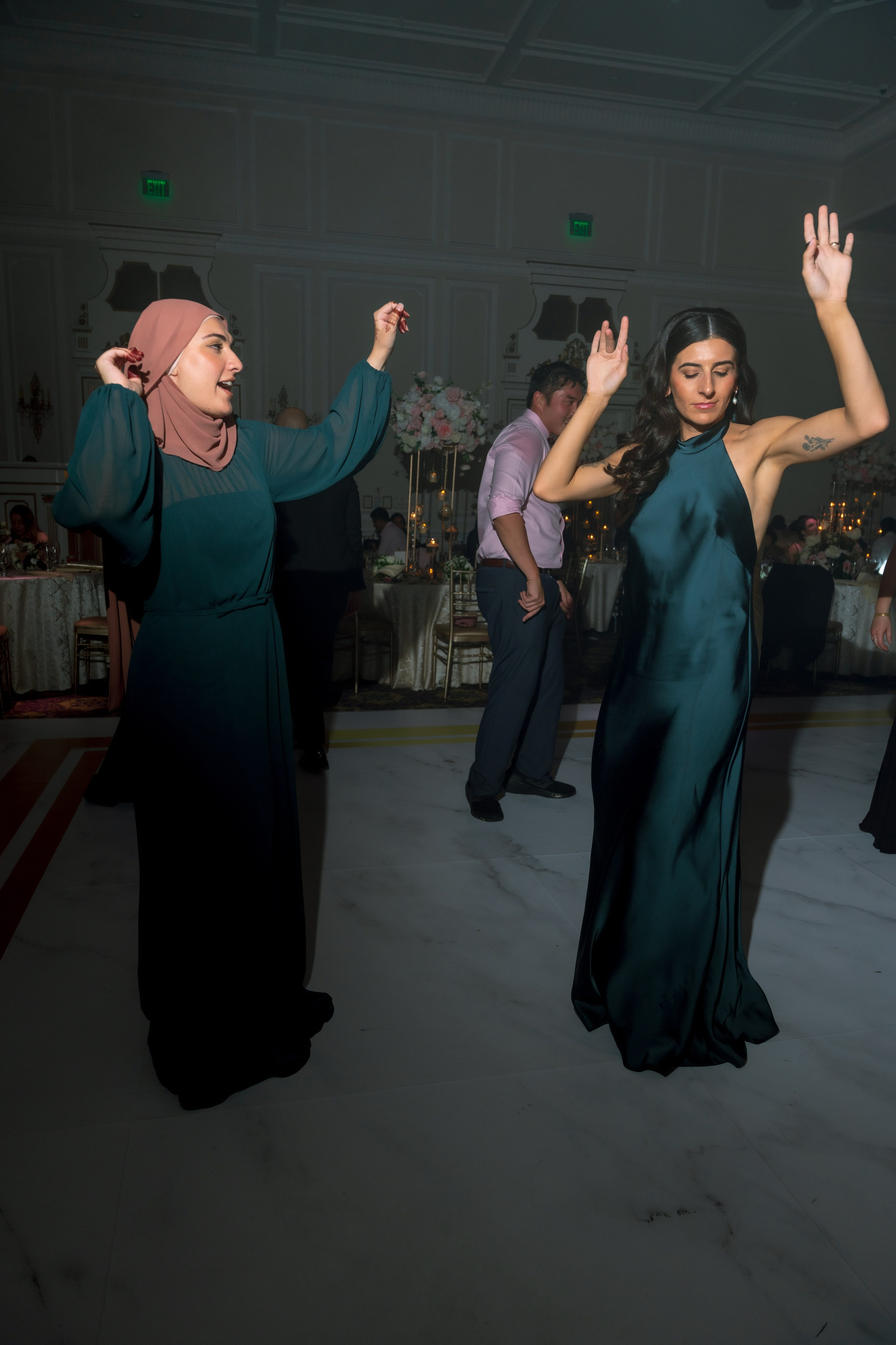 Sarah and Bhavin. Anna Krasnova Wedding photographer