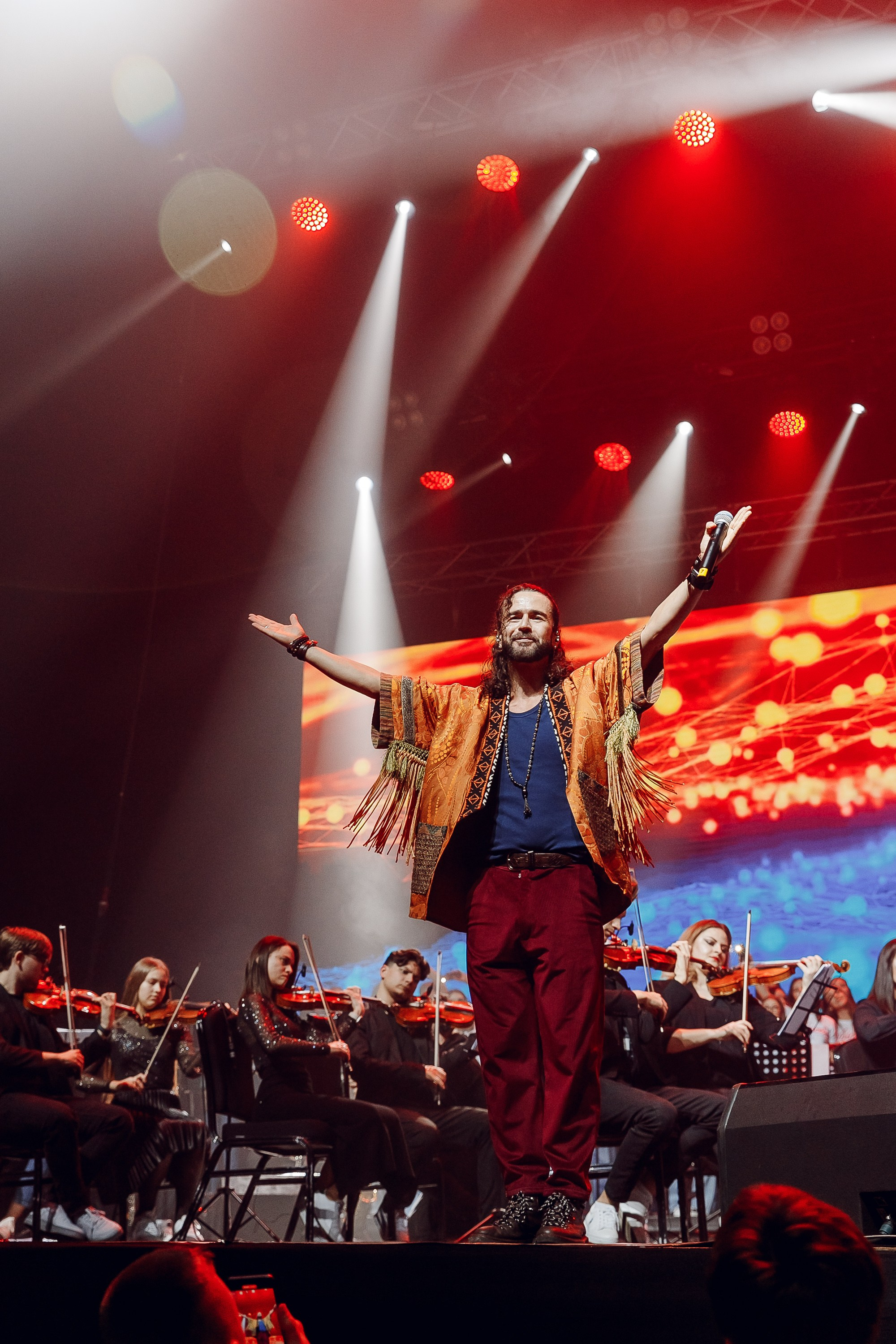 Концерты. Фотограф в Кишинёве