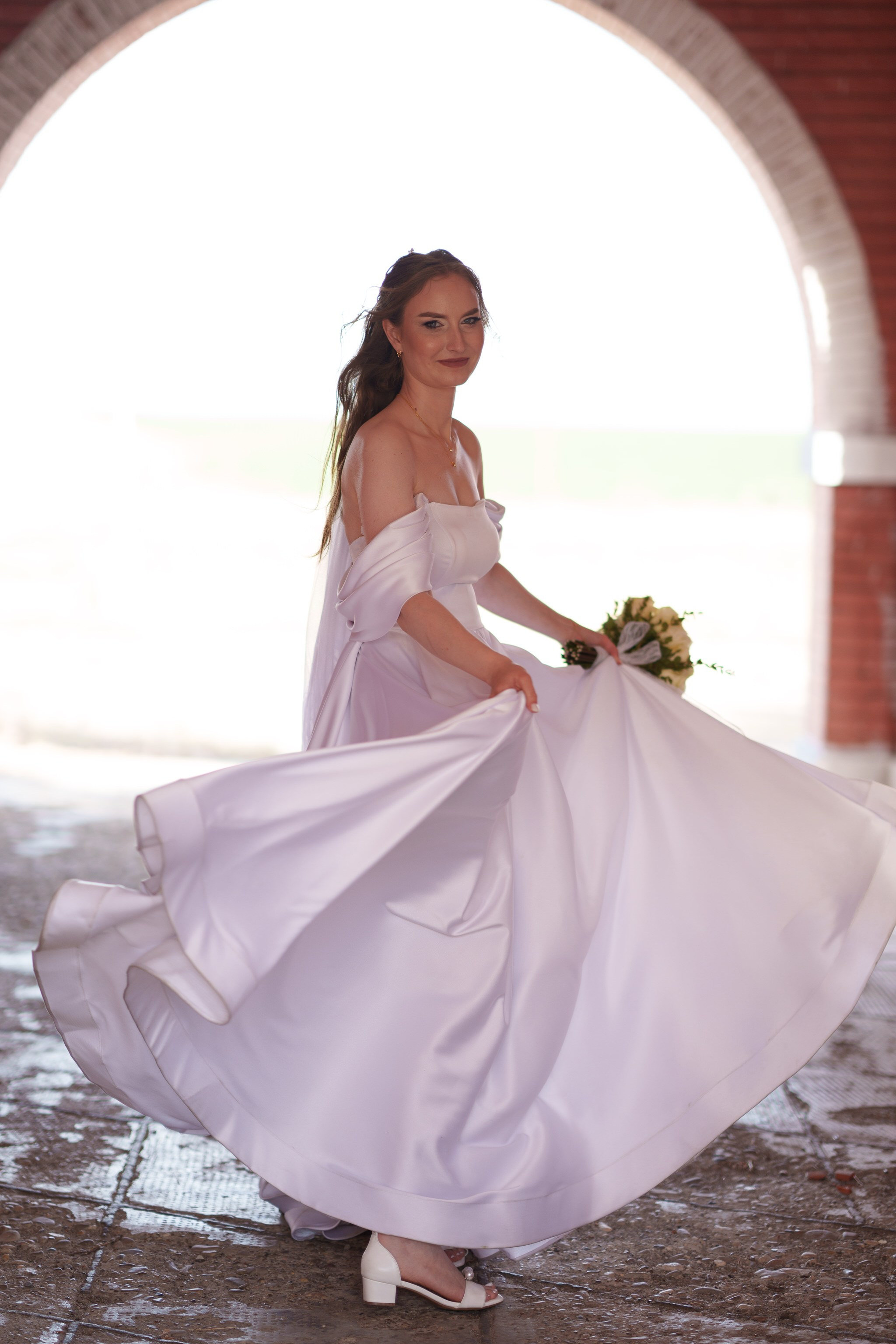 Nunta Florin & Florin