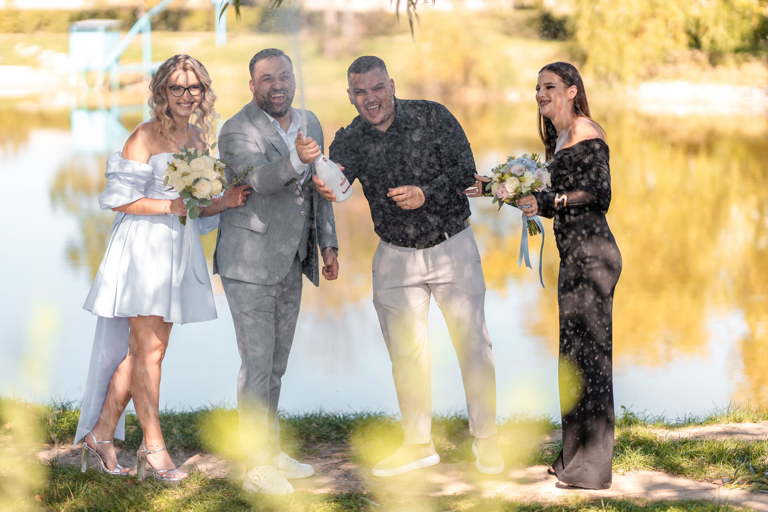 Cununie Georgiana & Alin Cristian