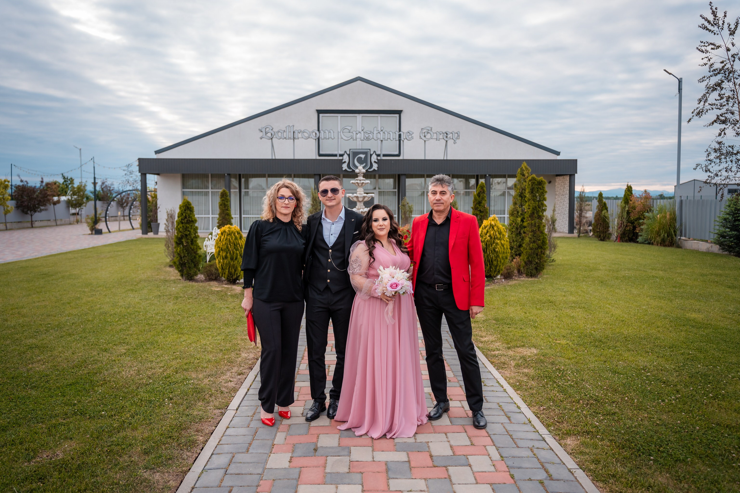 Cununie Luiza & Madalin