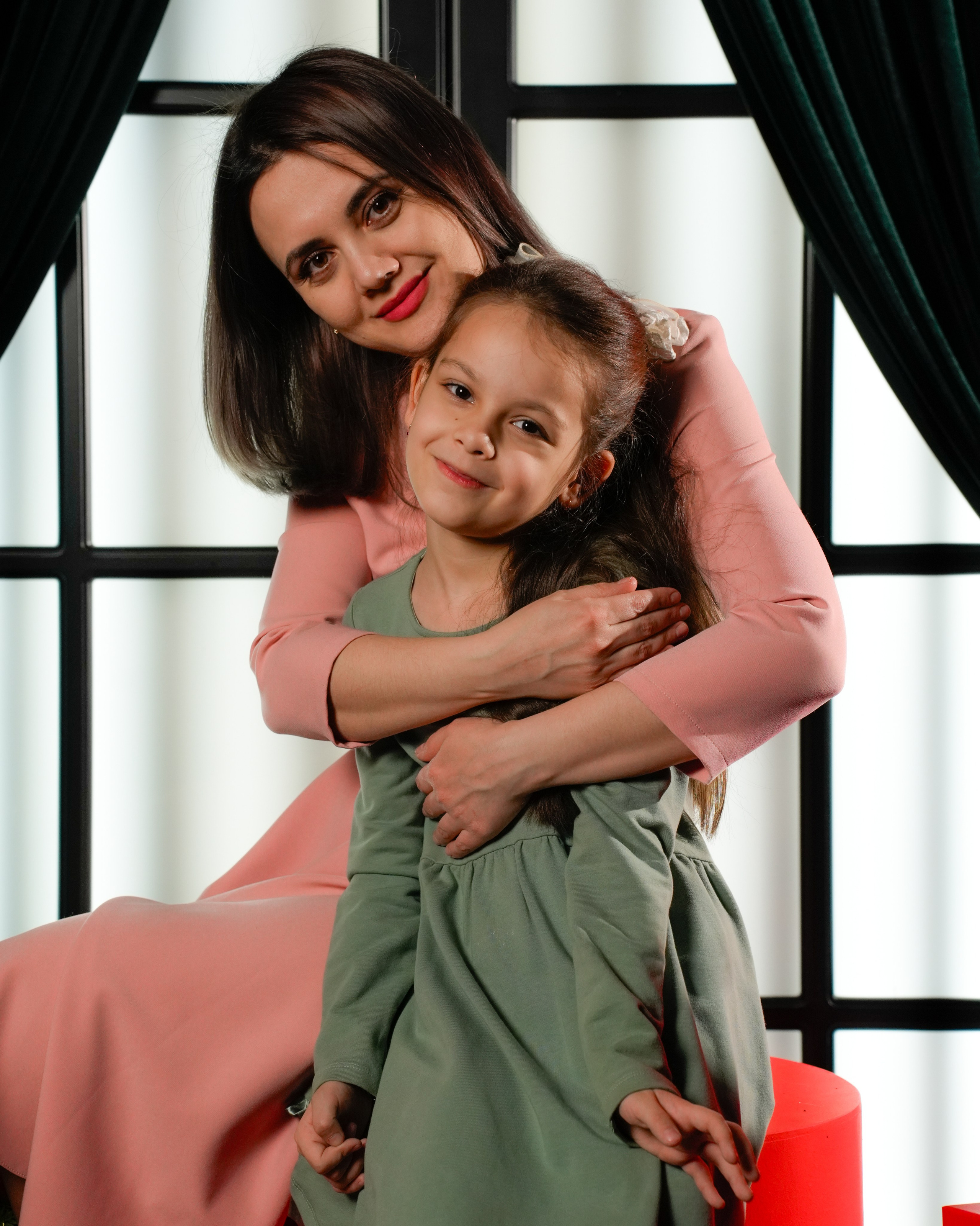 Екатерина. 2astudio.uz