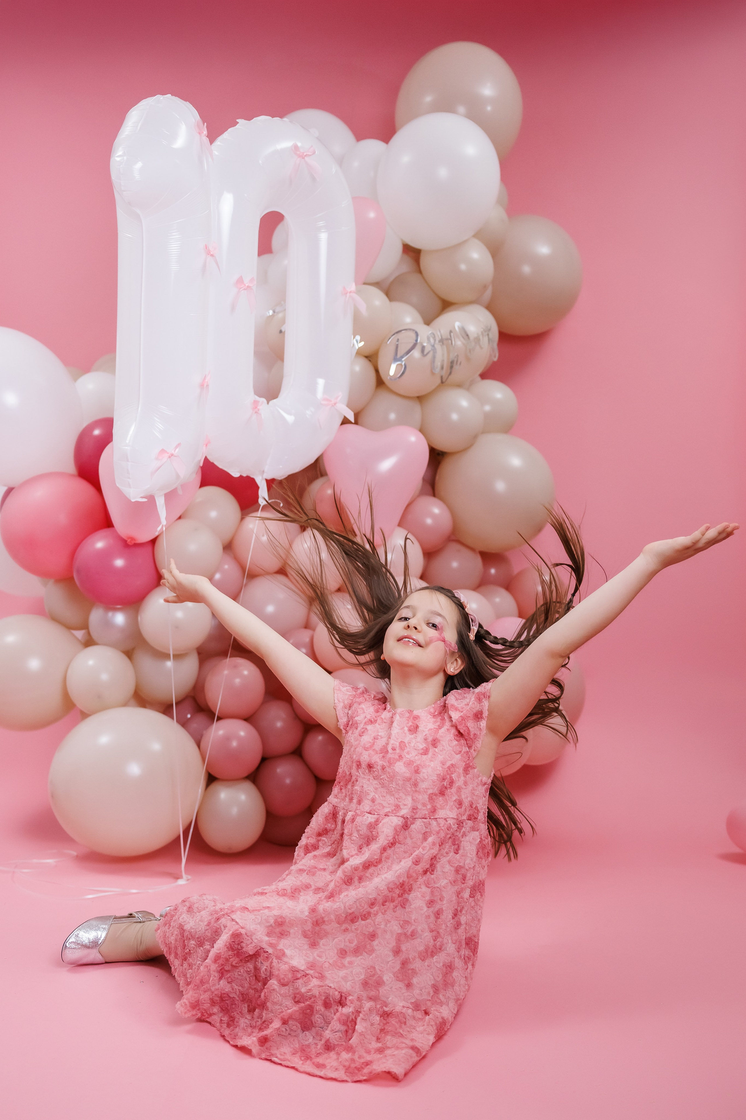 Честит Рожден Ден. Фотограф Ирина Йотова