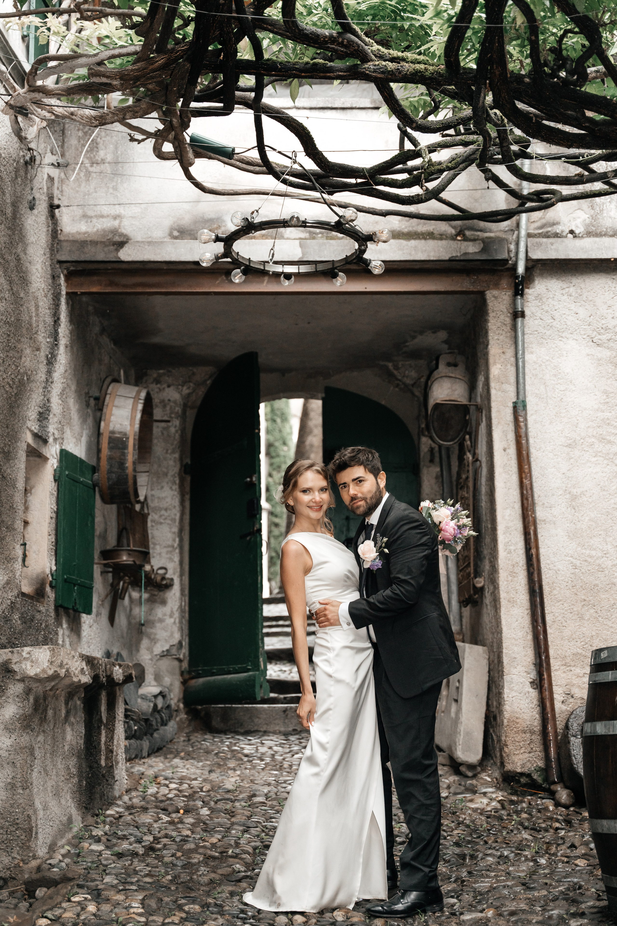 Mariage. Photographe Suisse Tatiana Lyzhina