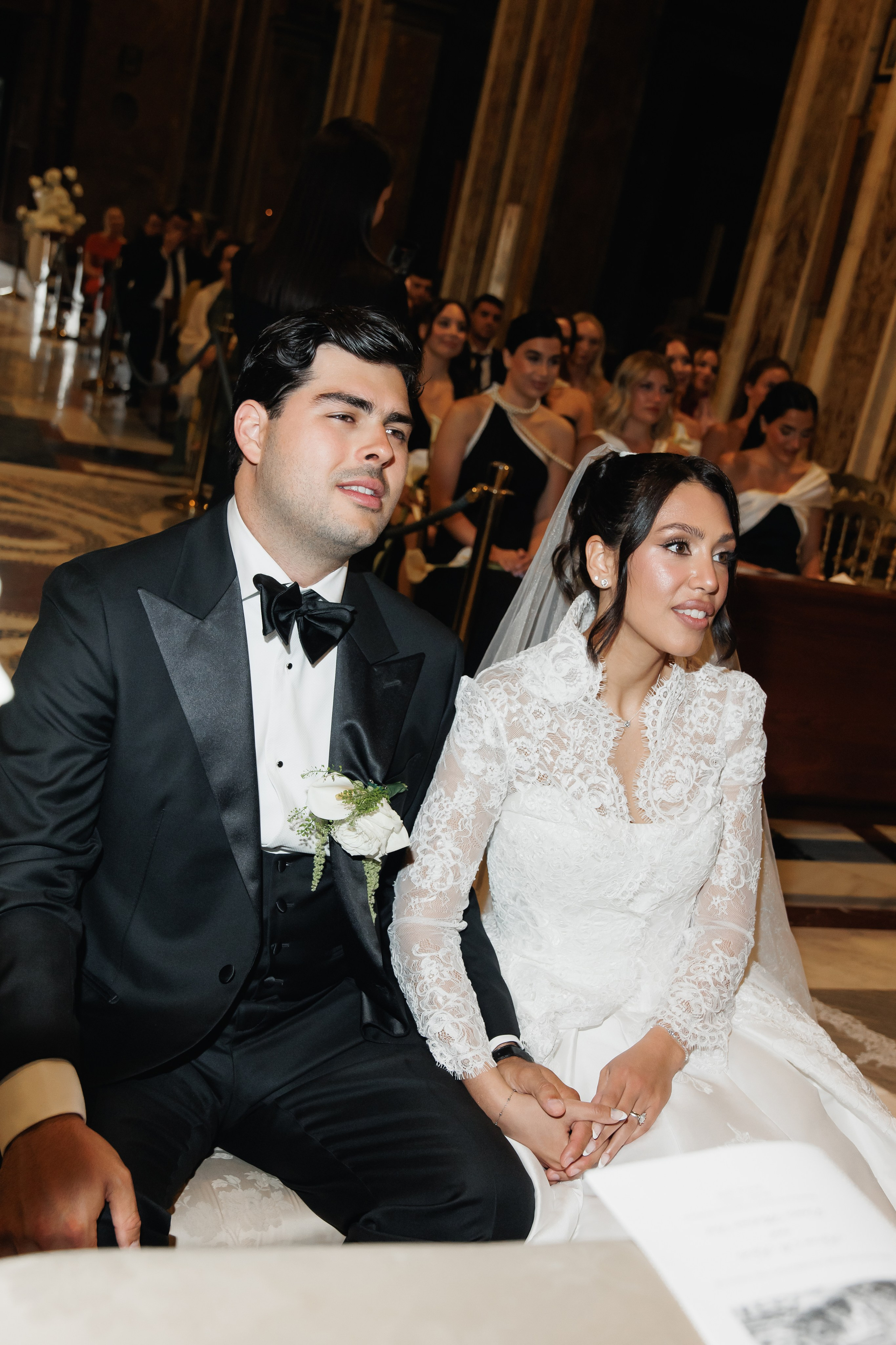 Karen & Dante | Rome. Wedding Photographer Rome Tuscany Como Sicily Puglia Amalfy Italy- Oksana Savenchuk