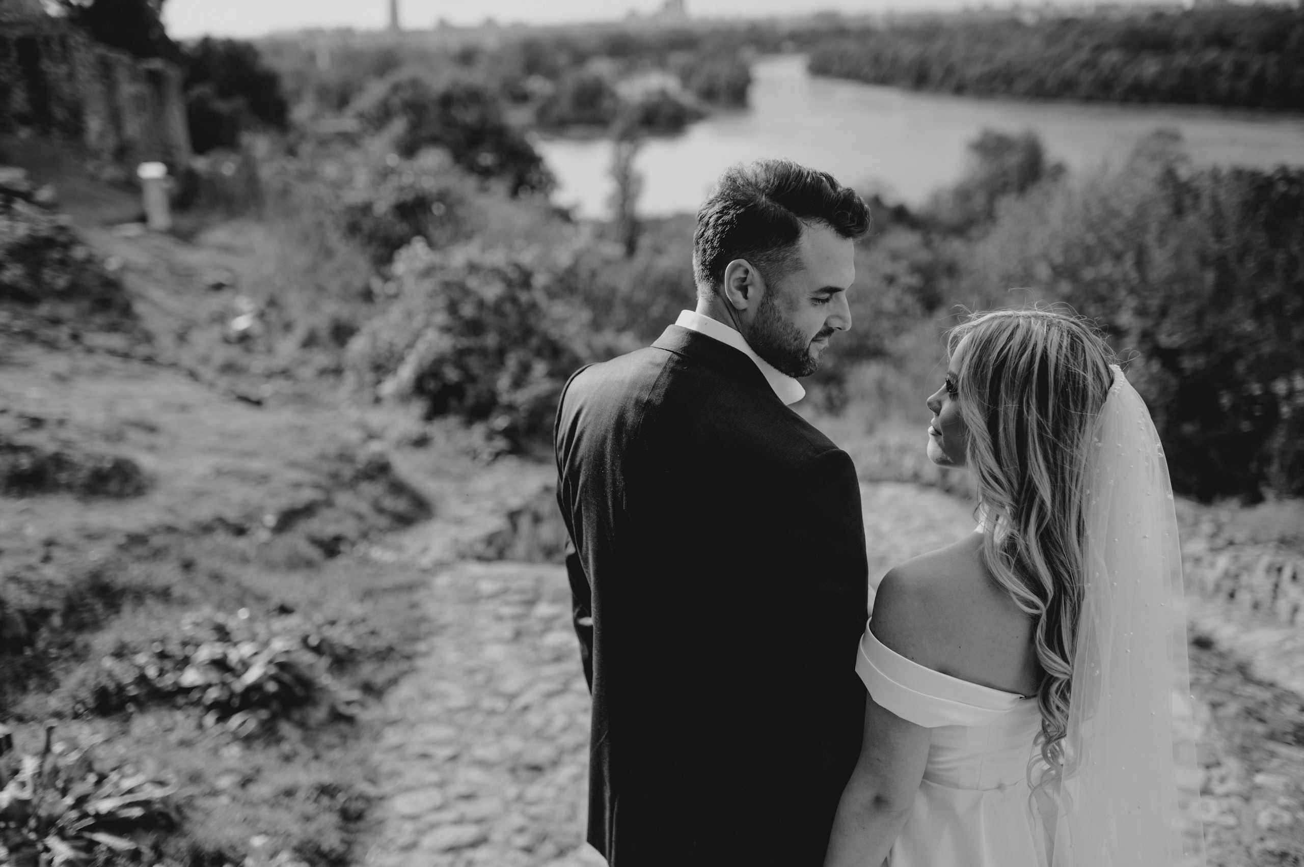 Isidora & Mihajlo. Ana Sladojevic