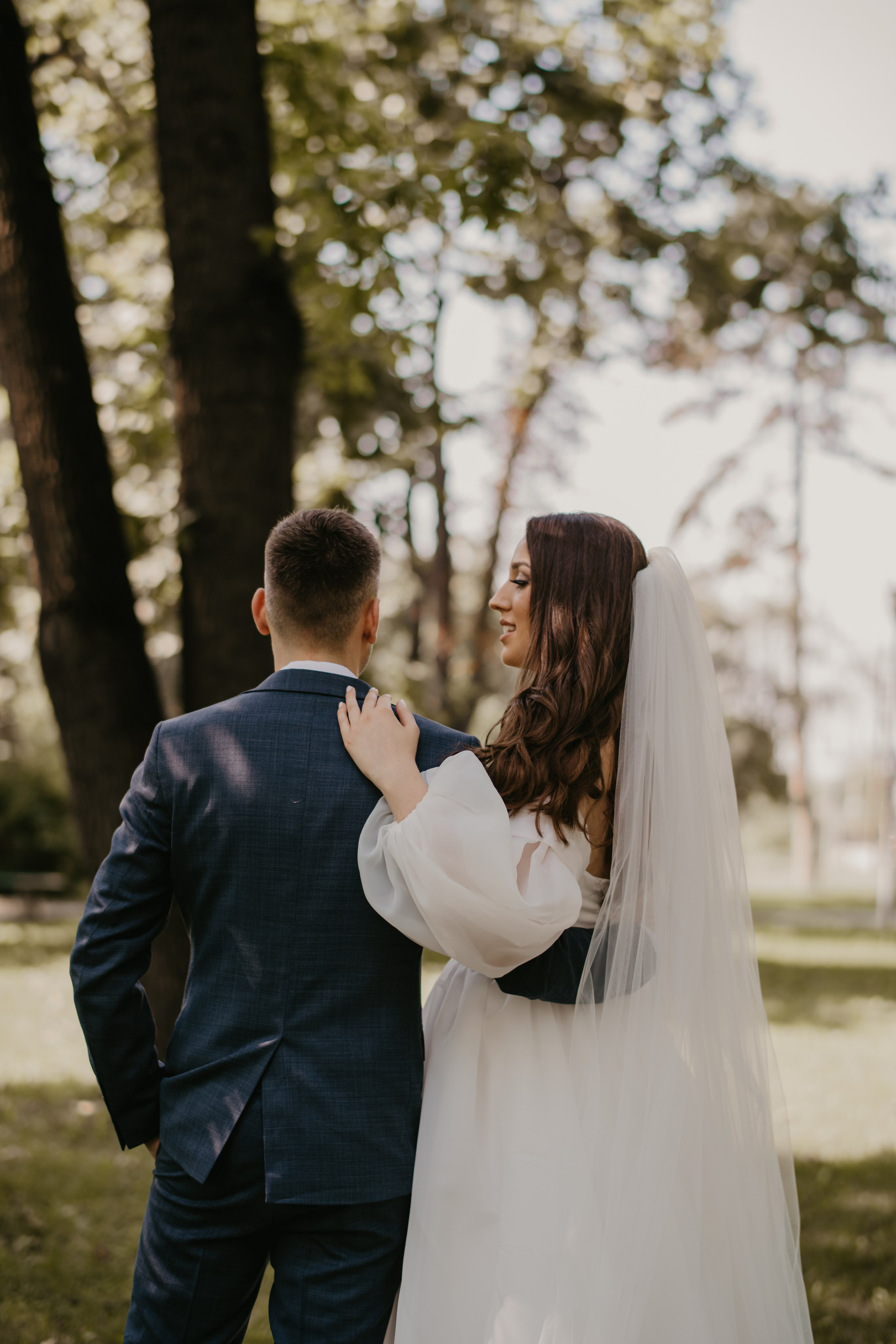 Ema & Nebojša. Ana Sladojevic