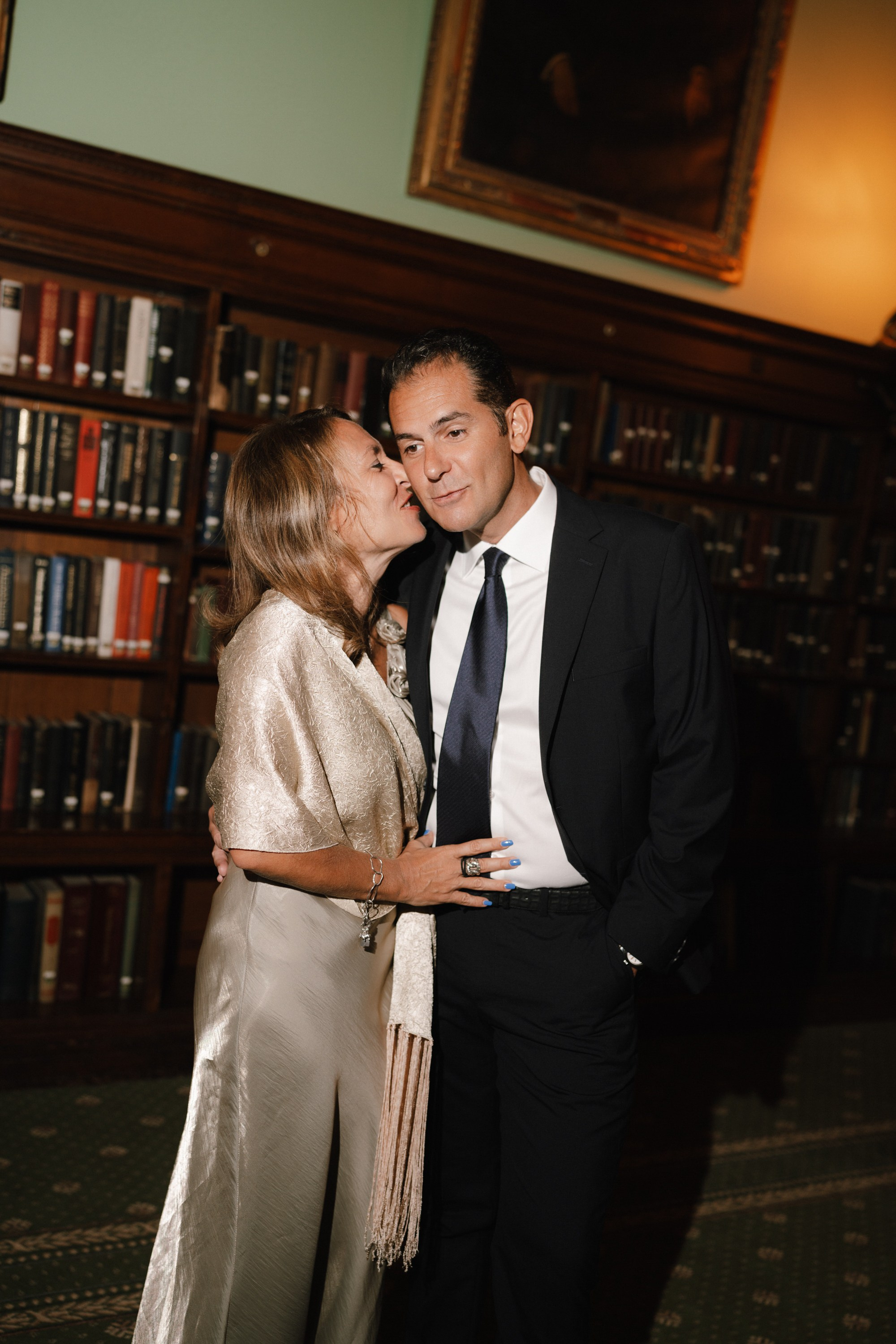 Nicole and Akash. Wedding photographer and videographer New York | New Jersey