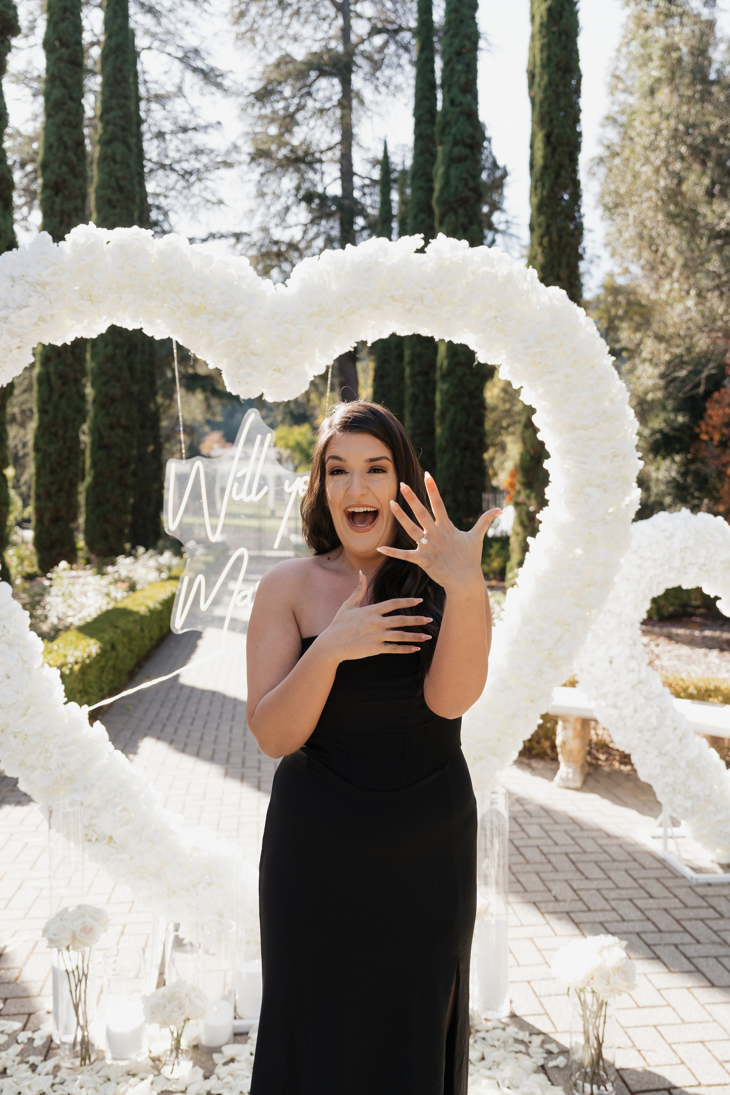 Surprise Proposal. Soulo Photography | San Francisco Bay Area Based Photographer