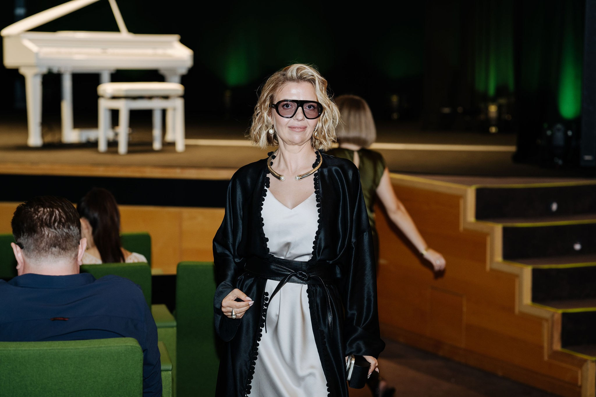 La Persona Awards 2026 (ч.4). OranJazz fotos