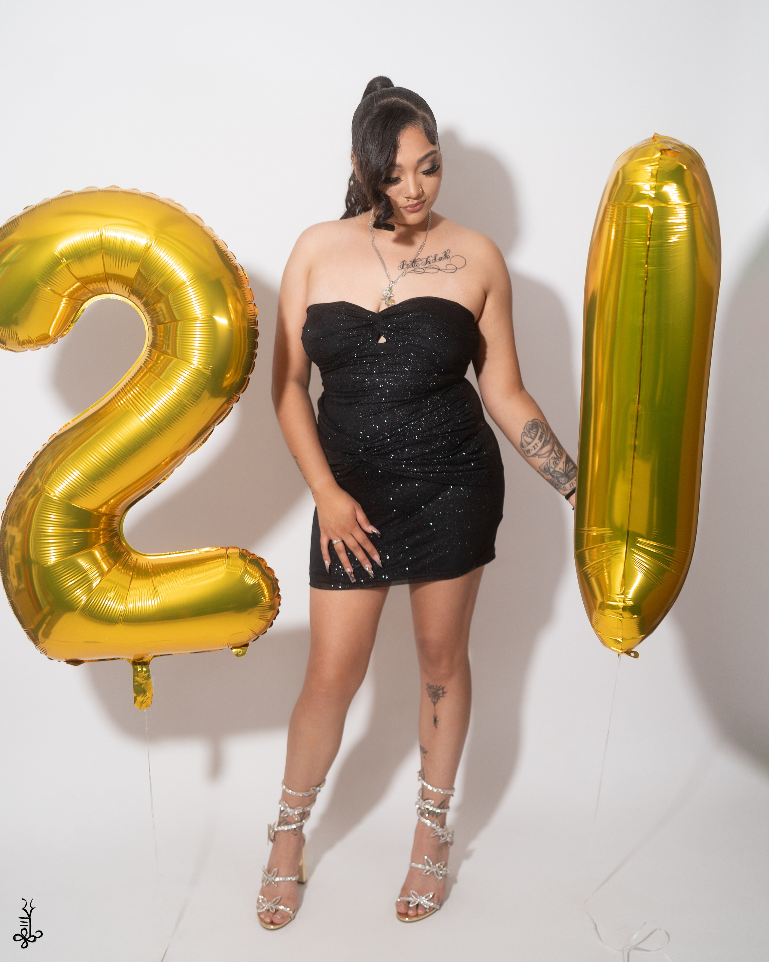 @steezy.gloria. Ke’Ondris