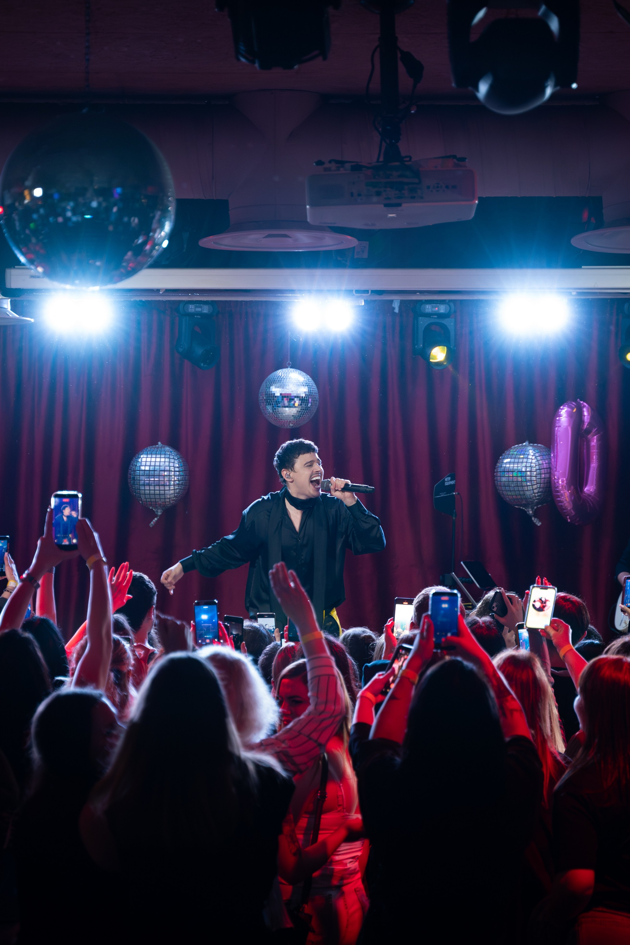 ALEKSEEV. Сімейний та весільний фотограф Анастасія Реброва