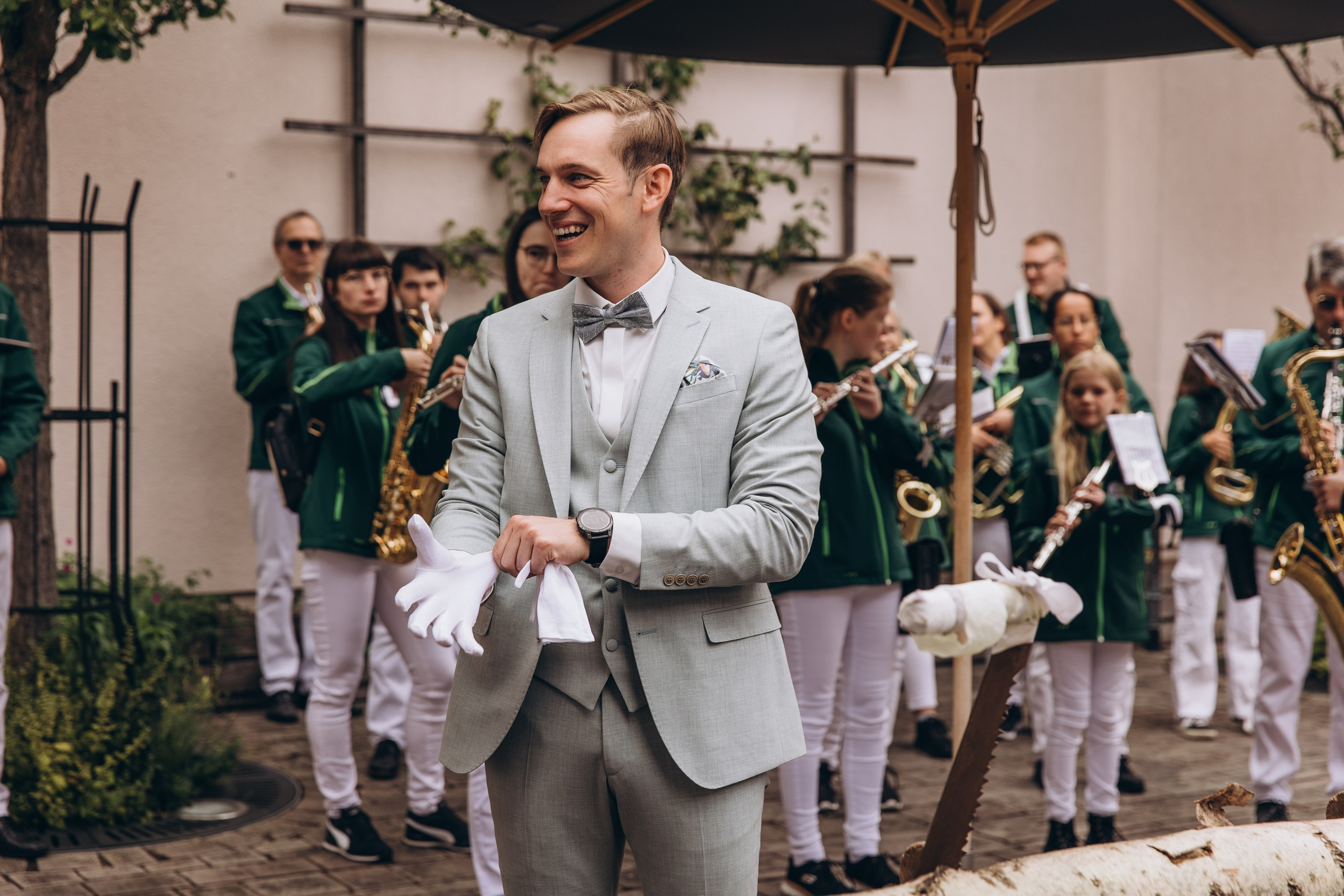 Svetlana and Yann. Hochzeitsgeschichten – Professionelle Hochzeitsfotografie & Videografie in Deutschland, Italien, Spanien und ganz Europa