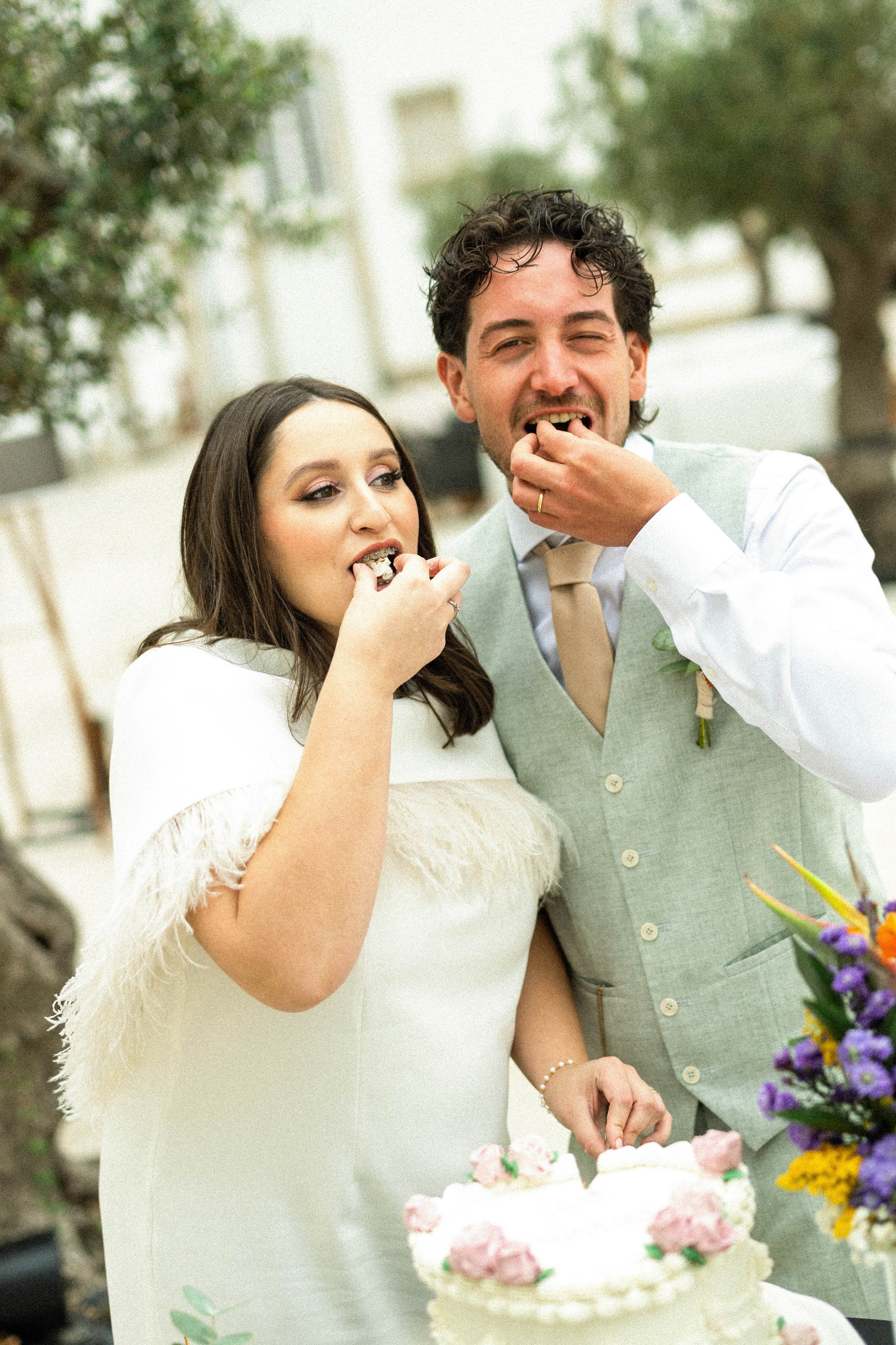 Portugal Wedding Photographer | Fica
