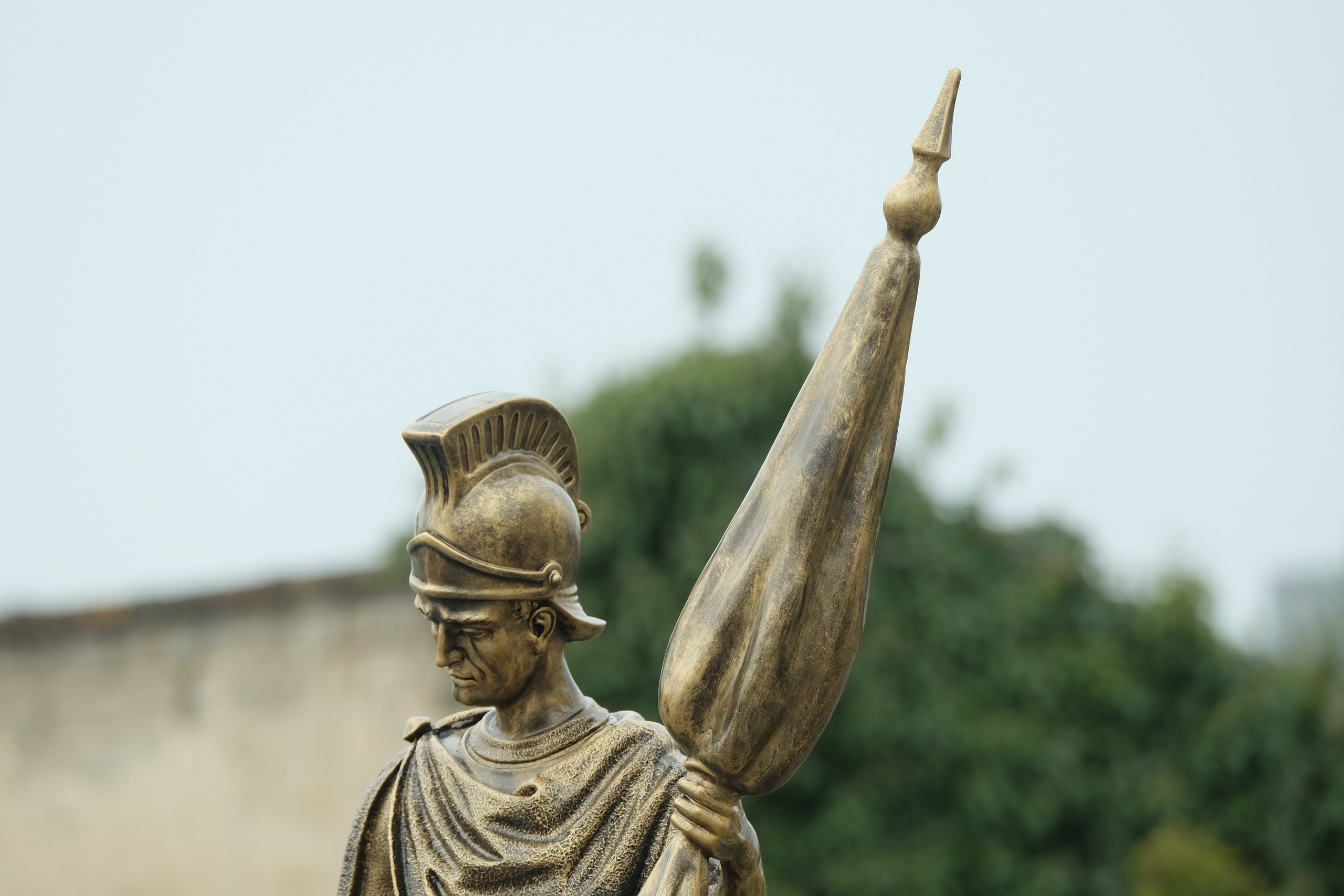 4 Bieg Strażaka. Main