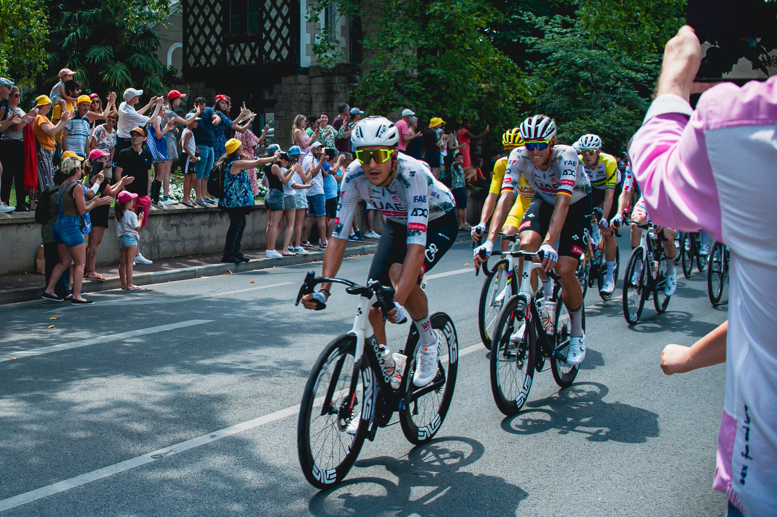 Tour de France. RKDphoto
