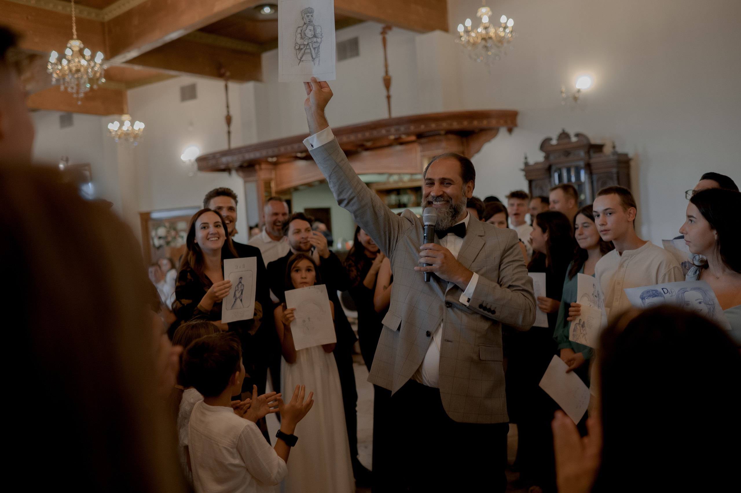 Cluj Wedding at Sungarden Resort. Fairytale wedding in Romania. Wedding photographer and videographer based in Timisoara, Romania