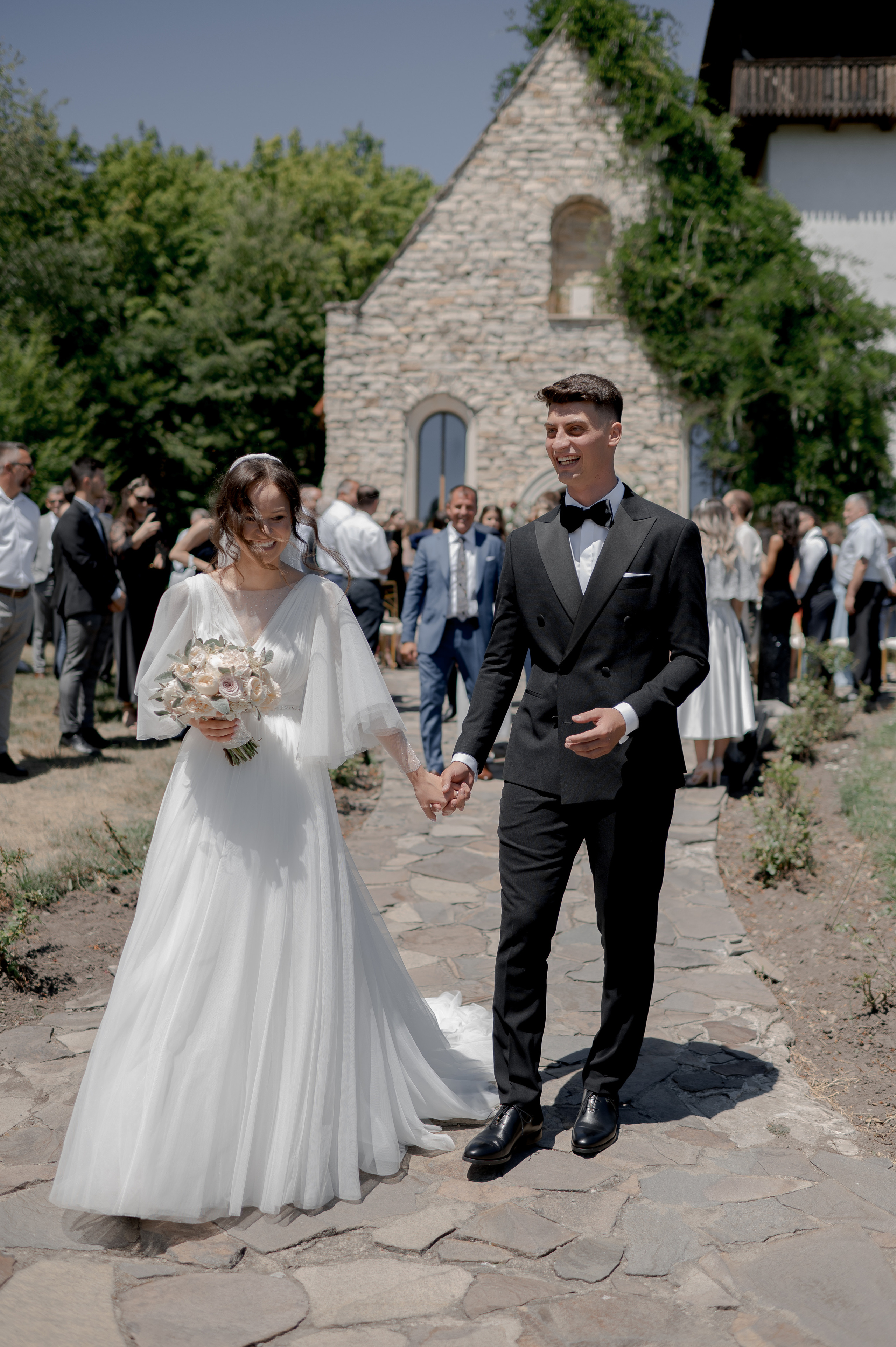 Cluj Wedding at Sungarden Resort. Fairytale wedding in Romania. Wedding photographer and videographer based in Timisoara, Romania