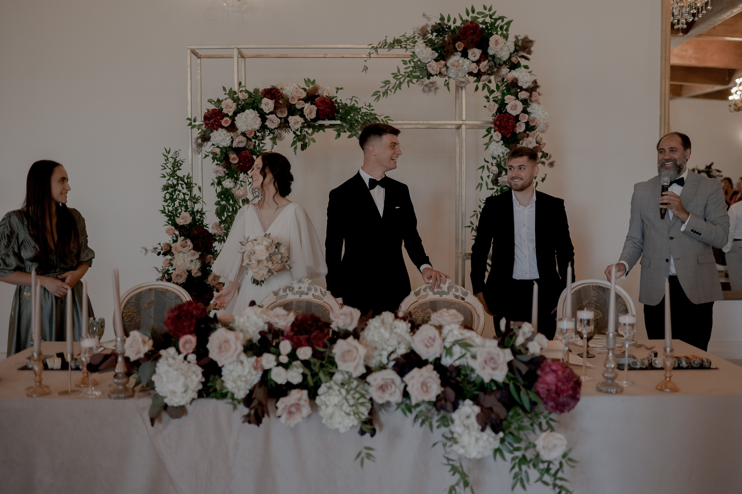 Cluj Wedding at Sungarden Resort. Fairytale wedding in Romania. Wedding photographer and videographer based in Timisoara, Romania