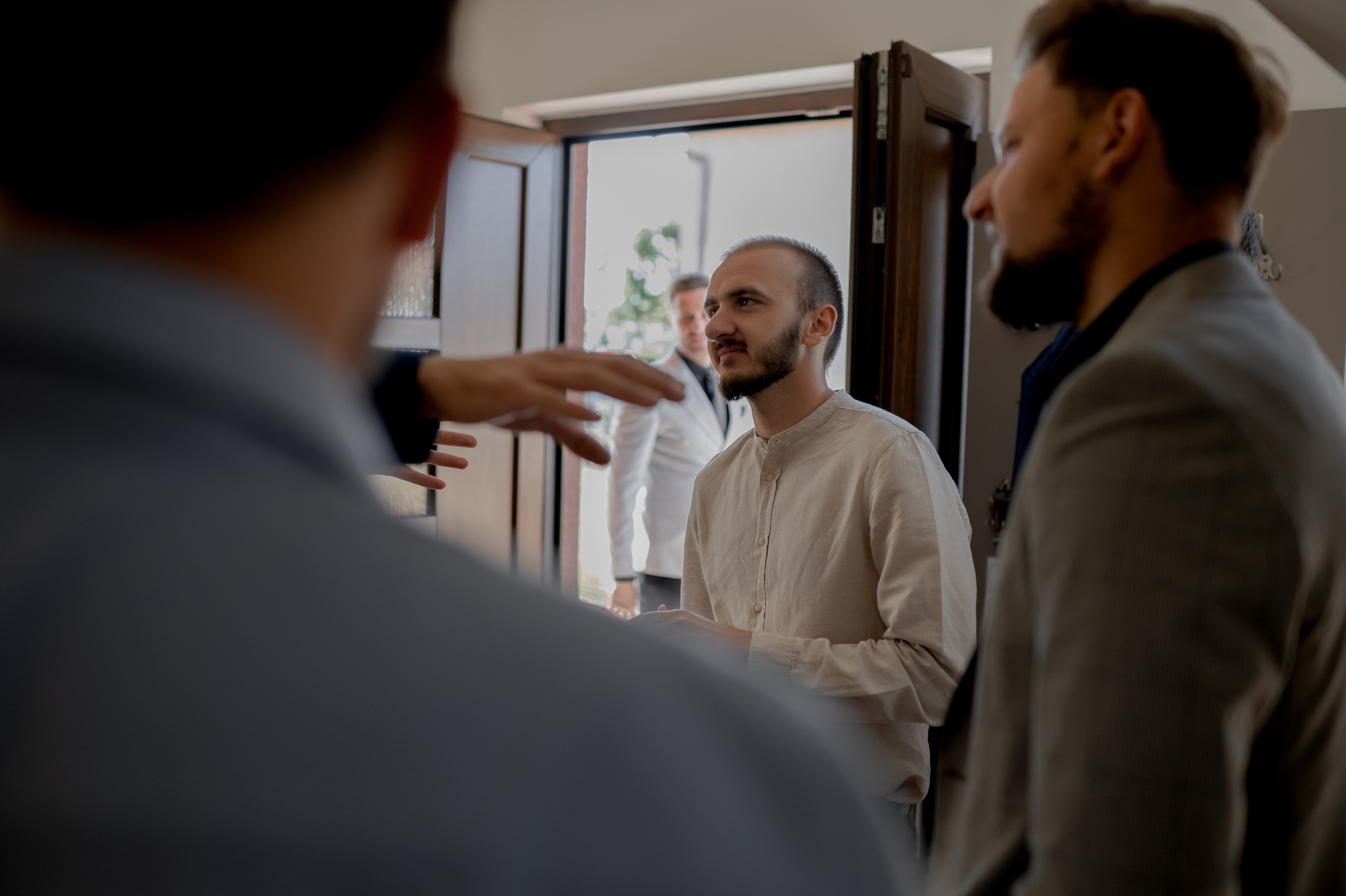 Cluj Wedding at Sungarden Resort. Fairytale wedding in Romania. Wedding photographer and videographer based in Timisoara, Romania