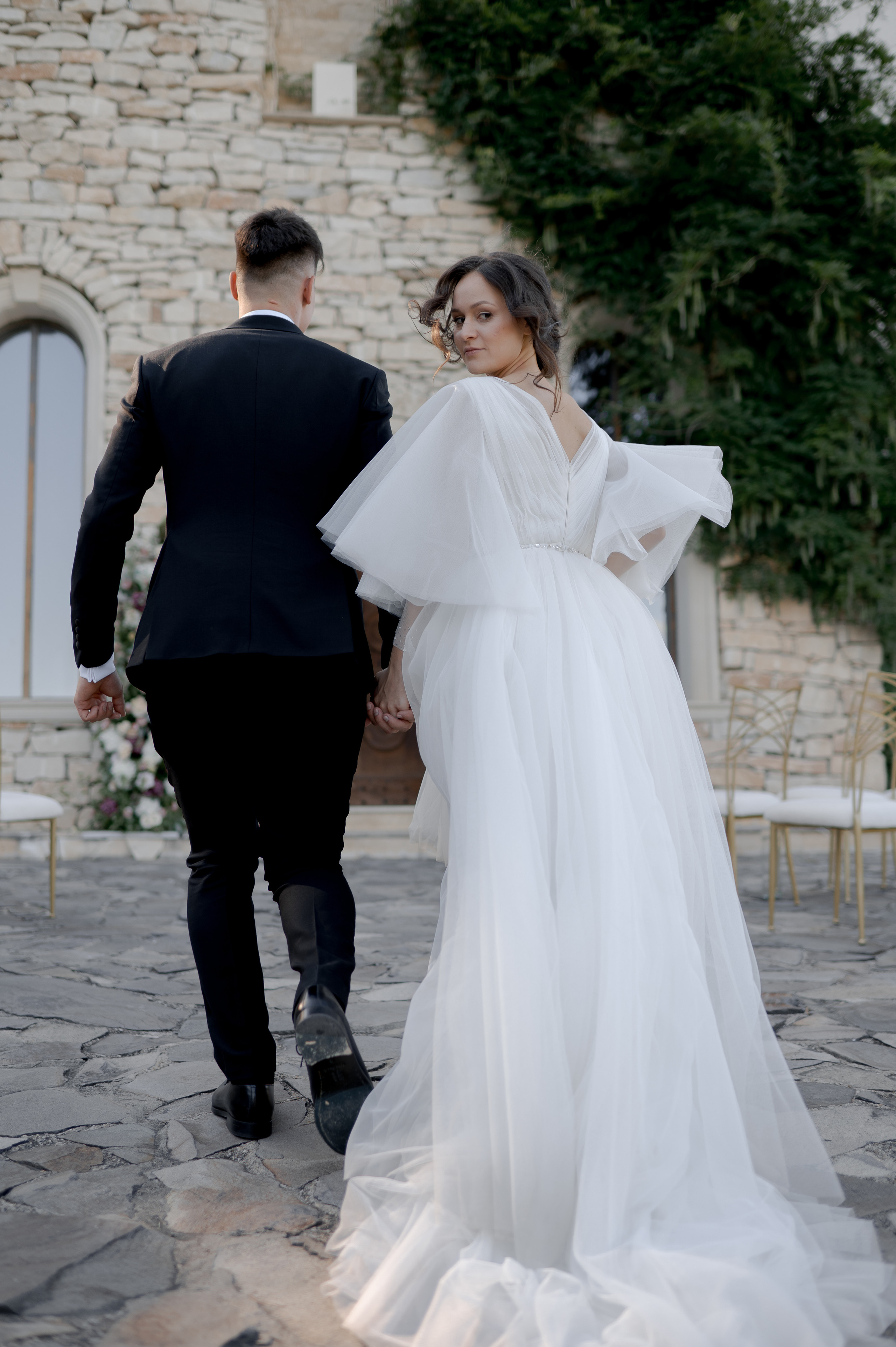 Cluj Wedding at Sungarden Resort. Fairytale wedding in Romania. Wedding photographer and videographer based in Timisoara, Romania