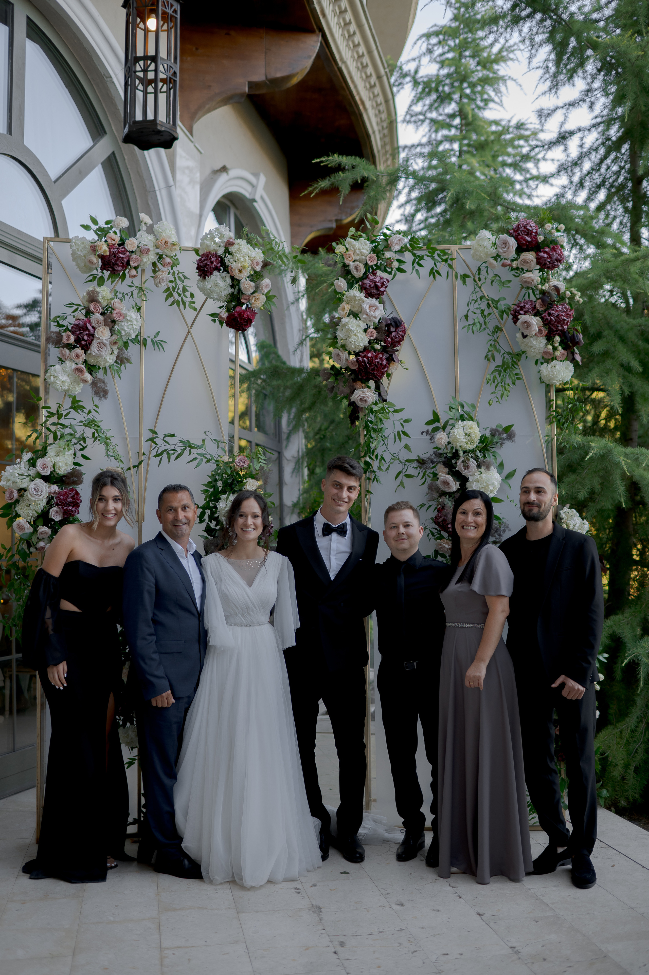 romana g urmanczy, romana g urmanczy rochie, rochie de mireasa cluj, krista baias