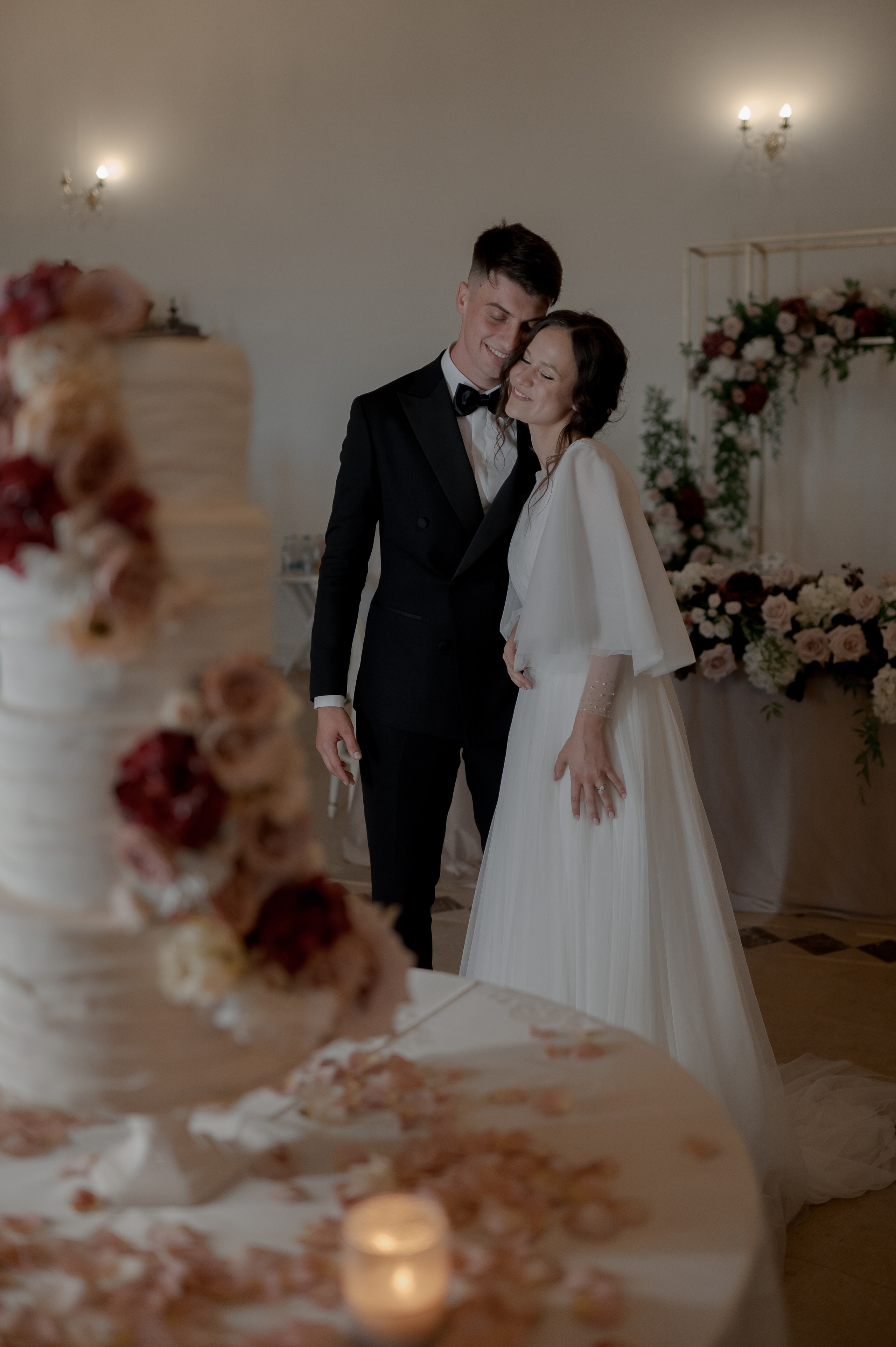 Cluj Wedding at Sungarden Resort. Fairytale wedding in Romania. Wedding photographer and videographer based in Timisoara, Romania