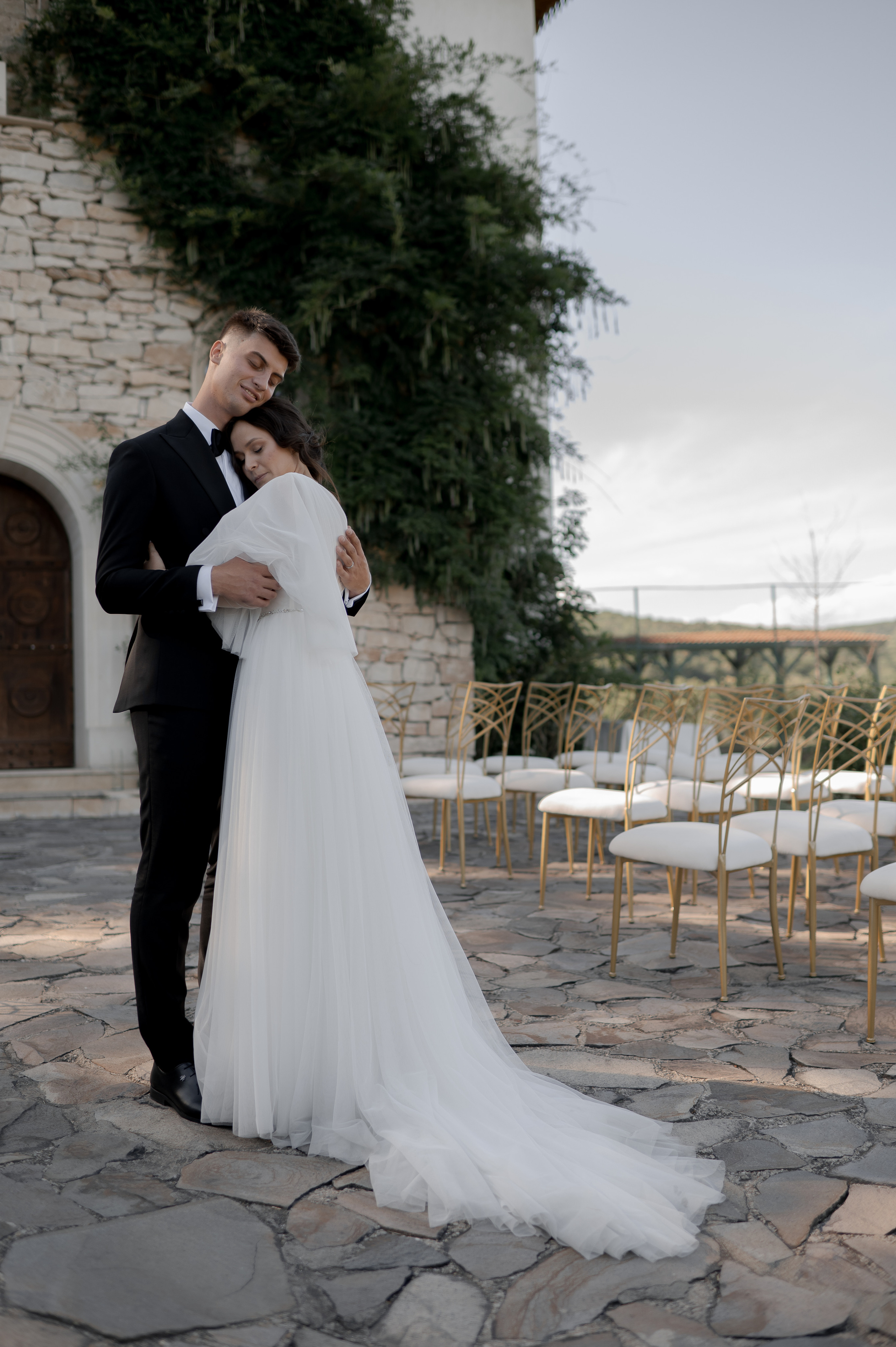 Cluj Wedding at Sungarden Resort. Fairytale wedding in Romania. Wedding photographer and videographer based in Timisoara, Romania