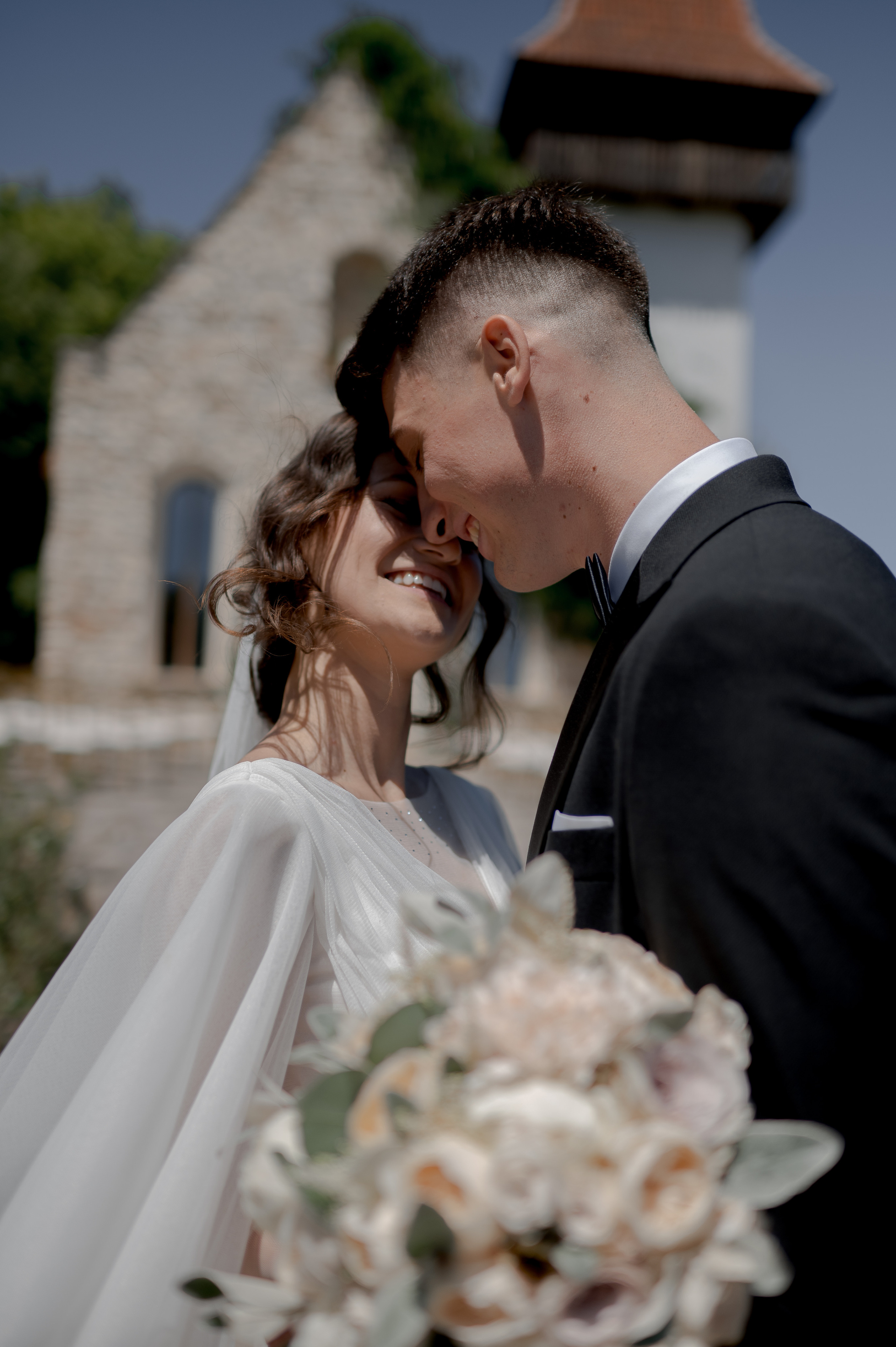 Cluj Wedding at Sungarden Resort. Fairytale wedding in Romania. Wedding photographer and videographer based in Timisoara, Romania
