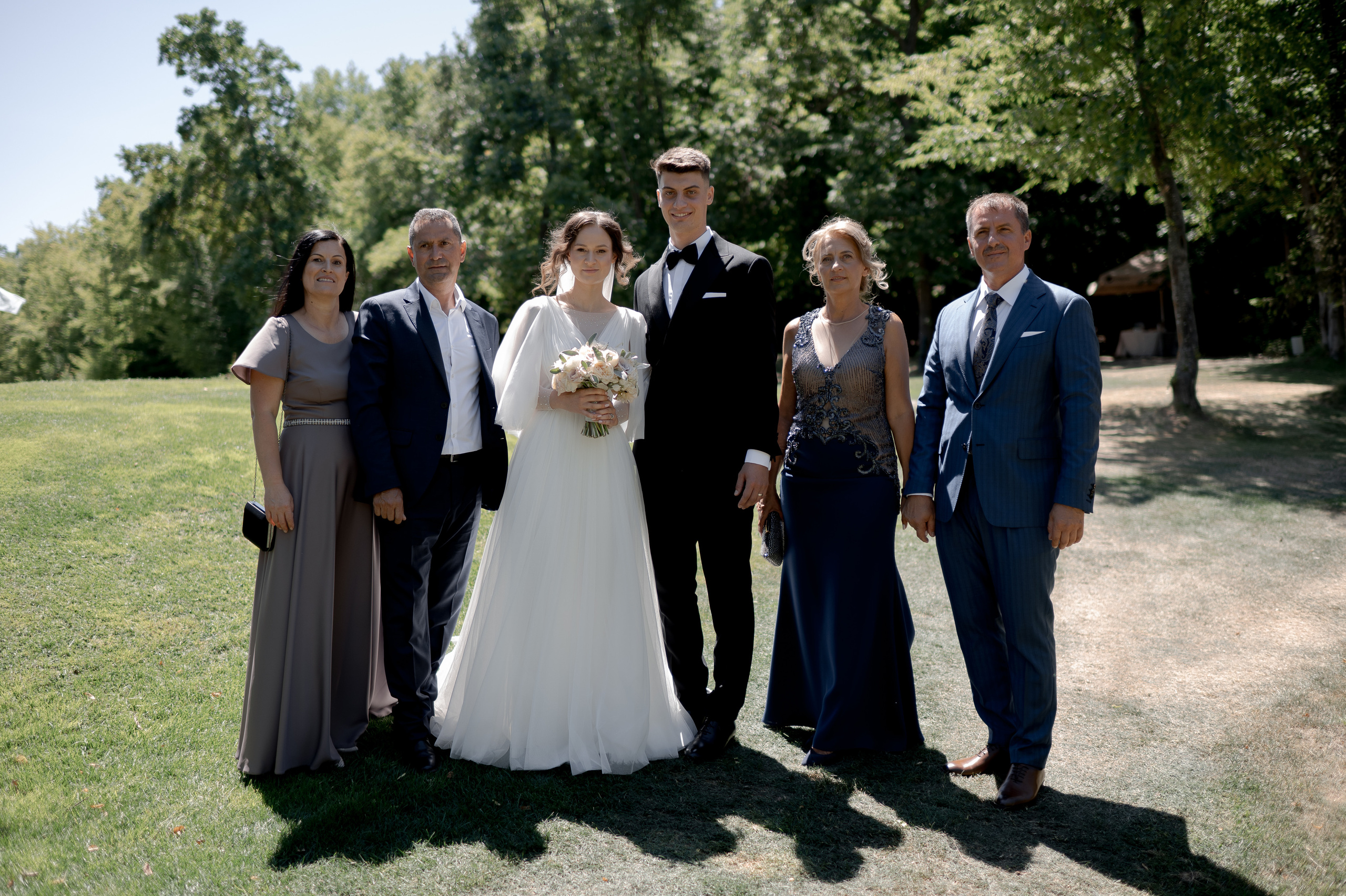 Cluj Wedding at Sungarden Resort. Fairytale wedding in Romania. Wedding photographer and videographer based in Timisoara, Romania