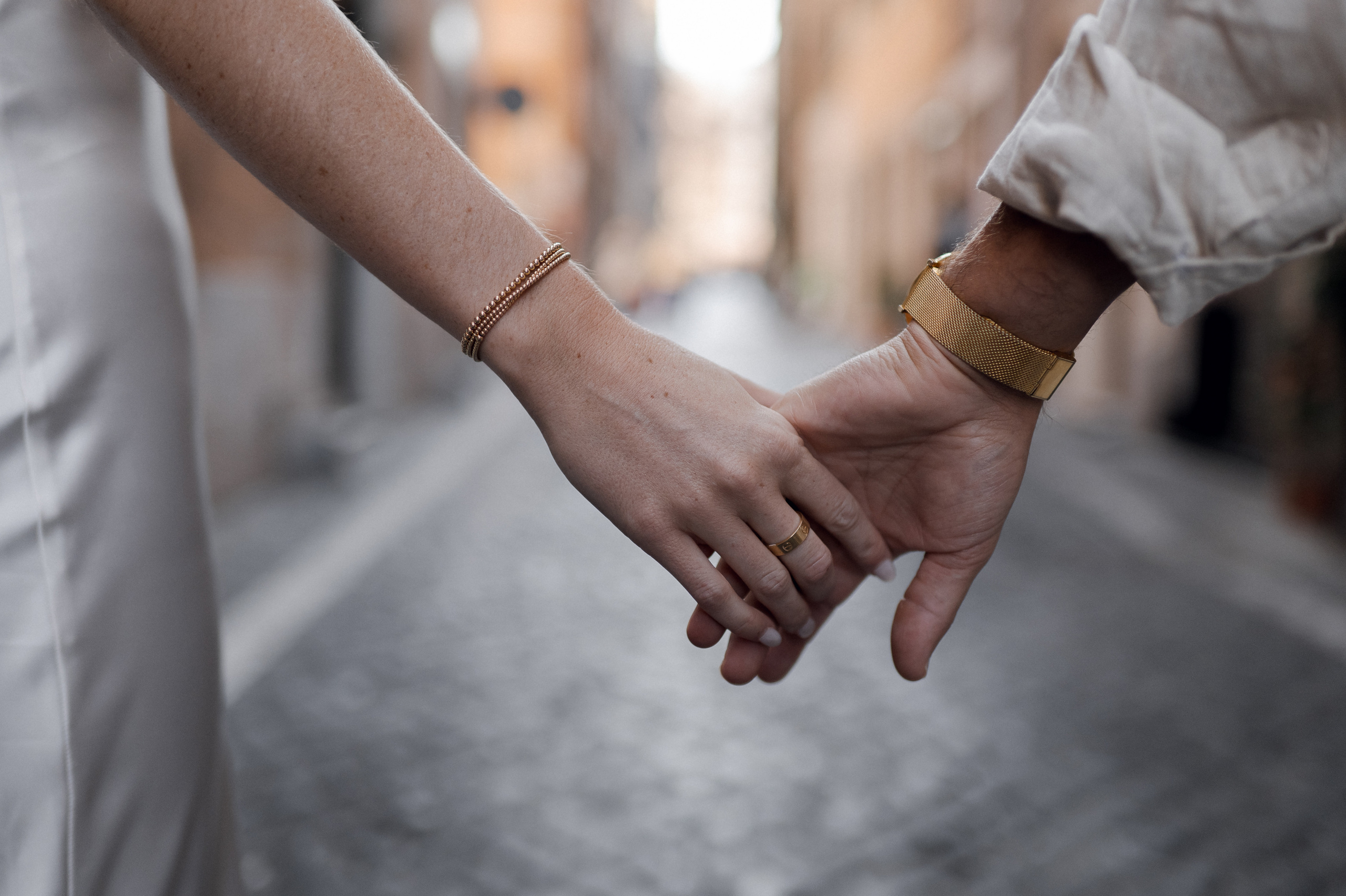 A cinematic love story in Rome. Wedding photographer and videographer based in Timisoara, Romania