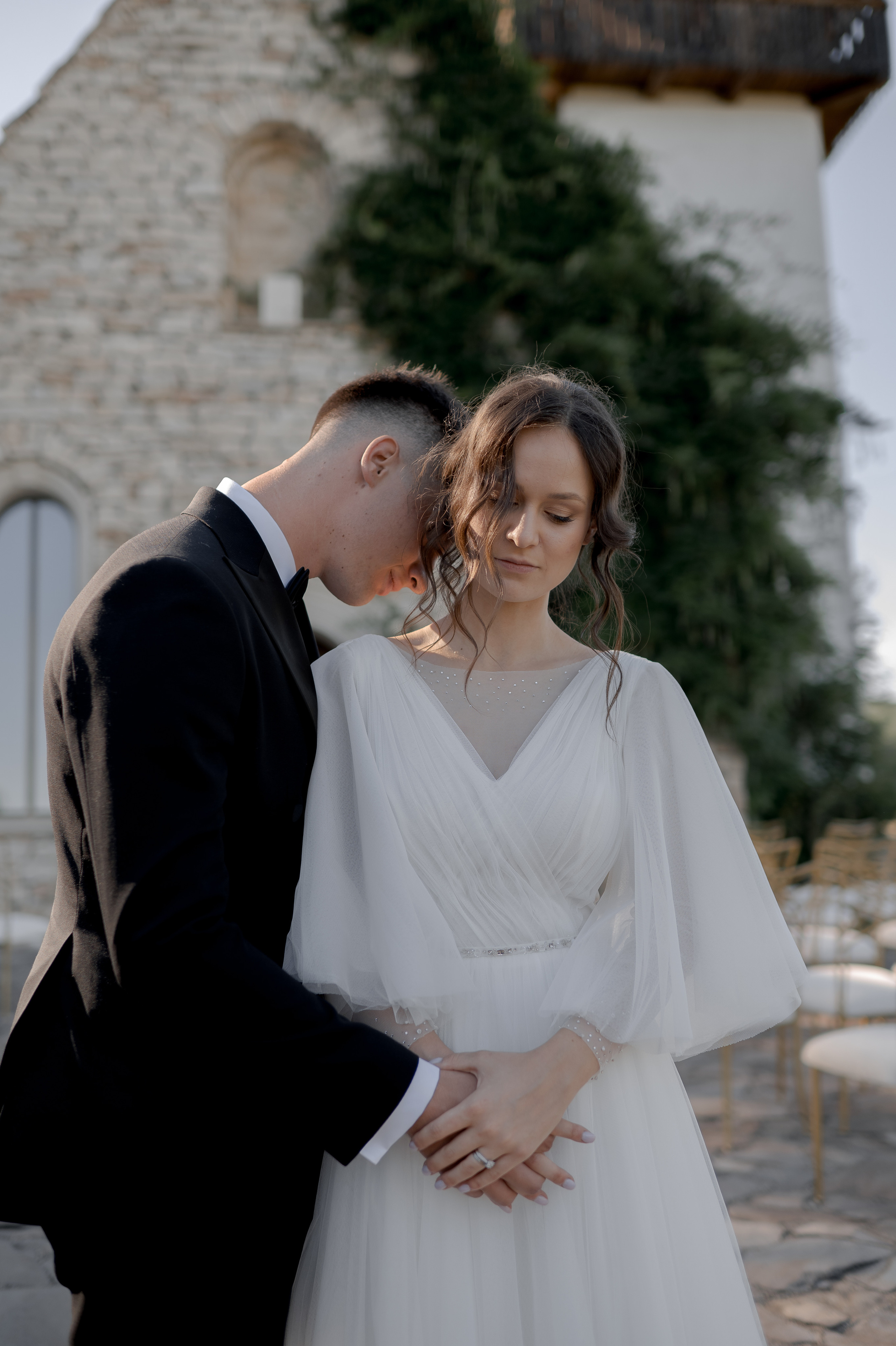 Cluj Wedding at Sungarden Resort. Fairytale wedding in Romania. Wedding photographer and videographer based in Timisoara, Romania