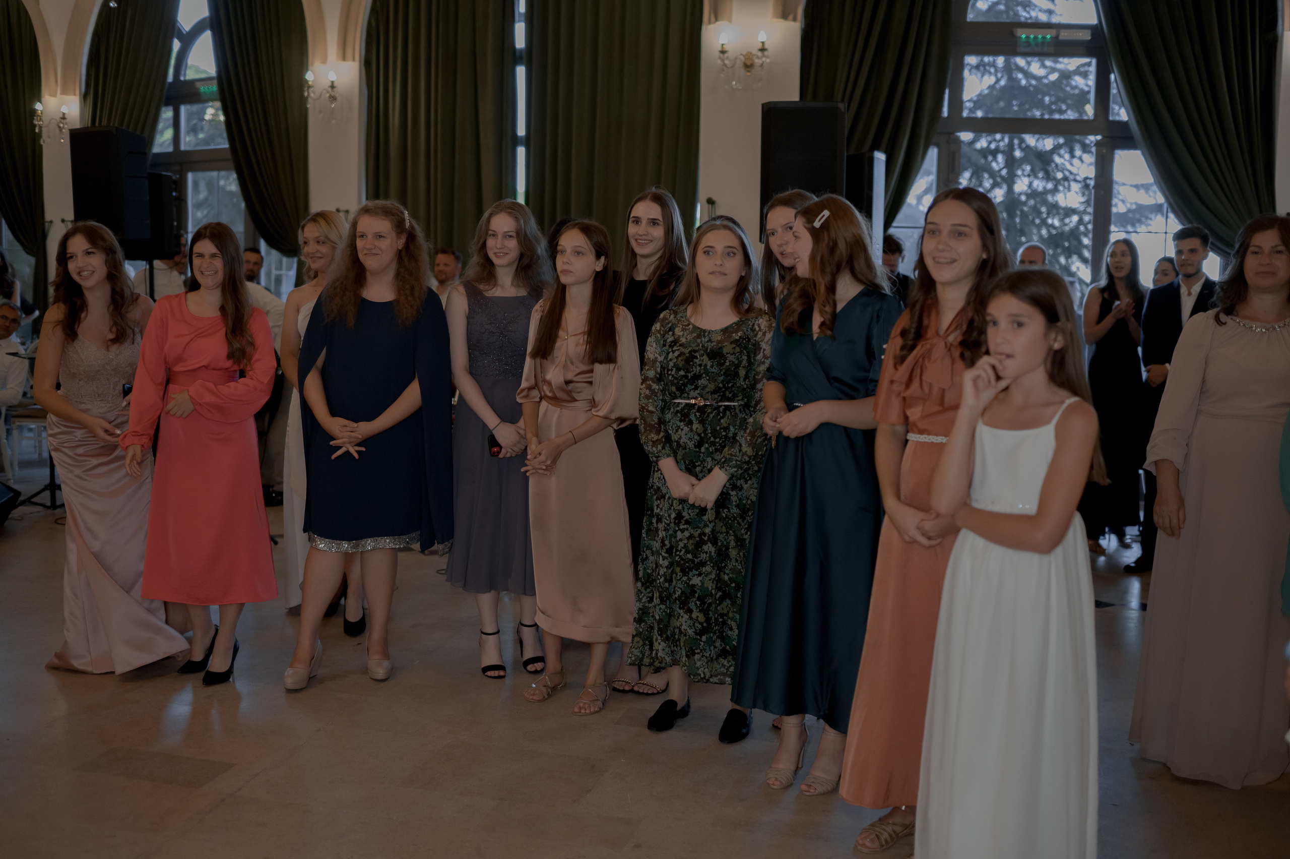 Cluj Wedding at Sungarden Resort. Fairytale wedding in Romania. Wedding photographer and videographer based in Timisoara, Romania