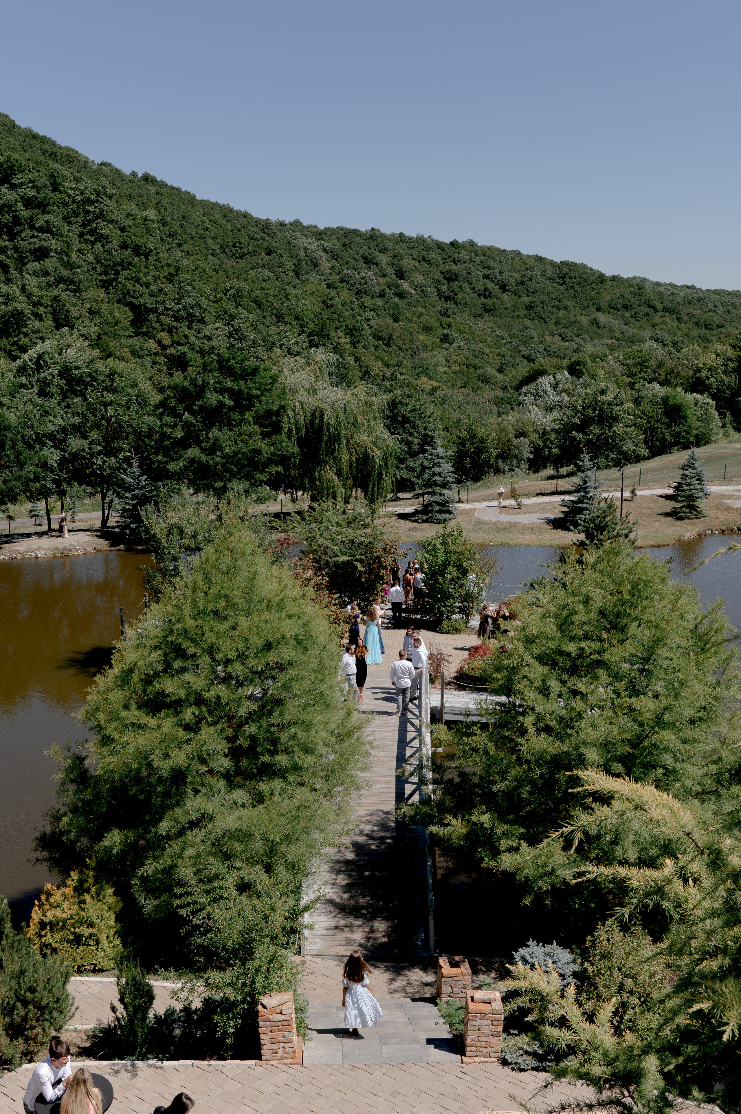 Cluj Wedding at Sungarden Resort. Fairytale wedding in Romania. Wedding photographer and videographer based in Timisoara, Romania