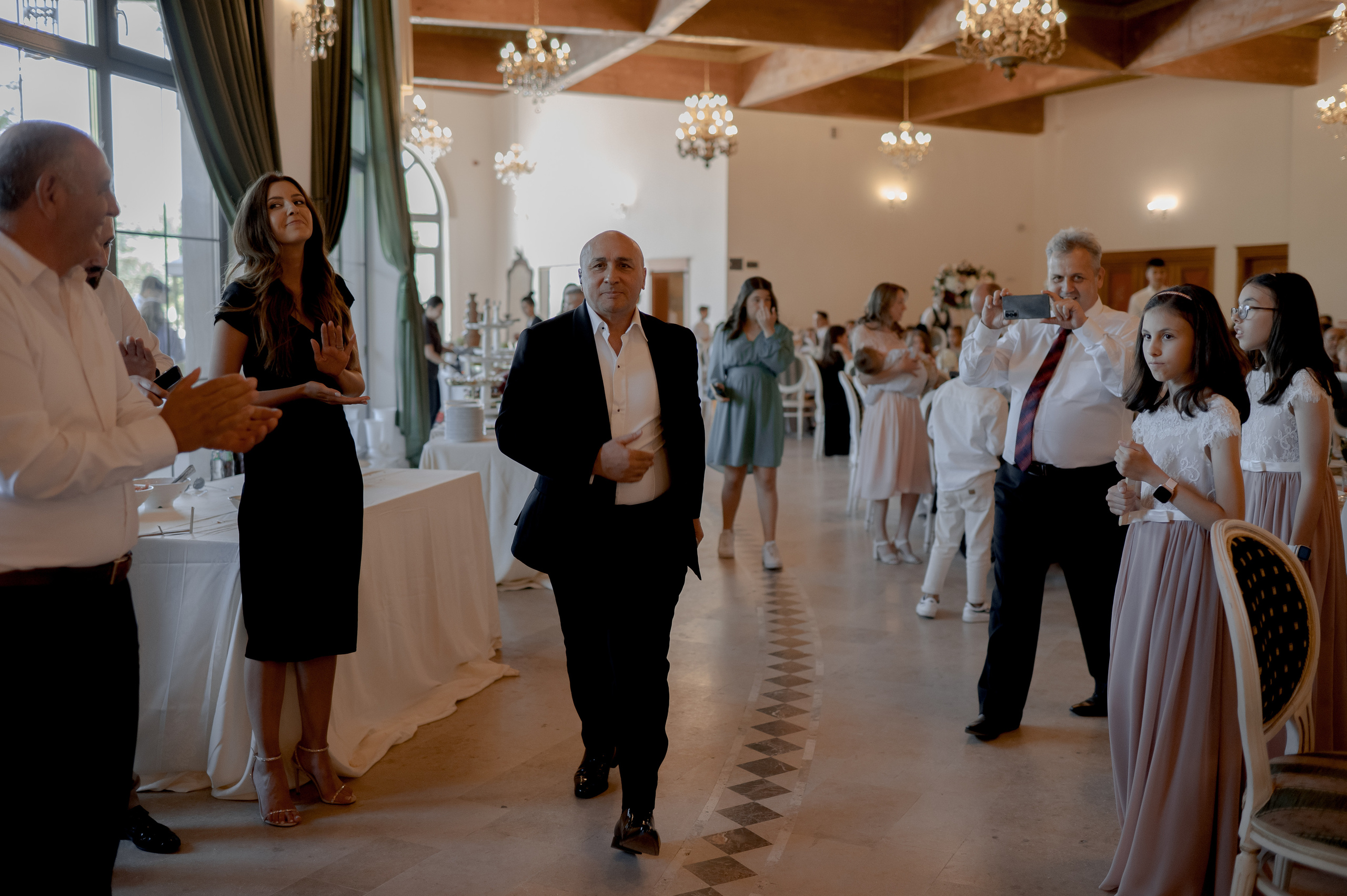 Cluj Wedding at Sungarden Resort. Fairytale wedding in Romania. Wedding photographer and videographer based in Timisoara, Romania