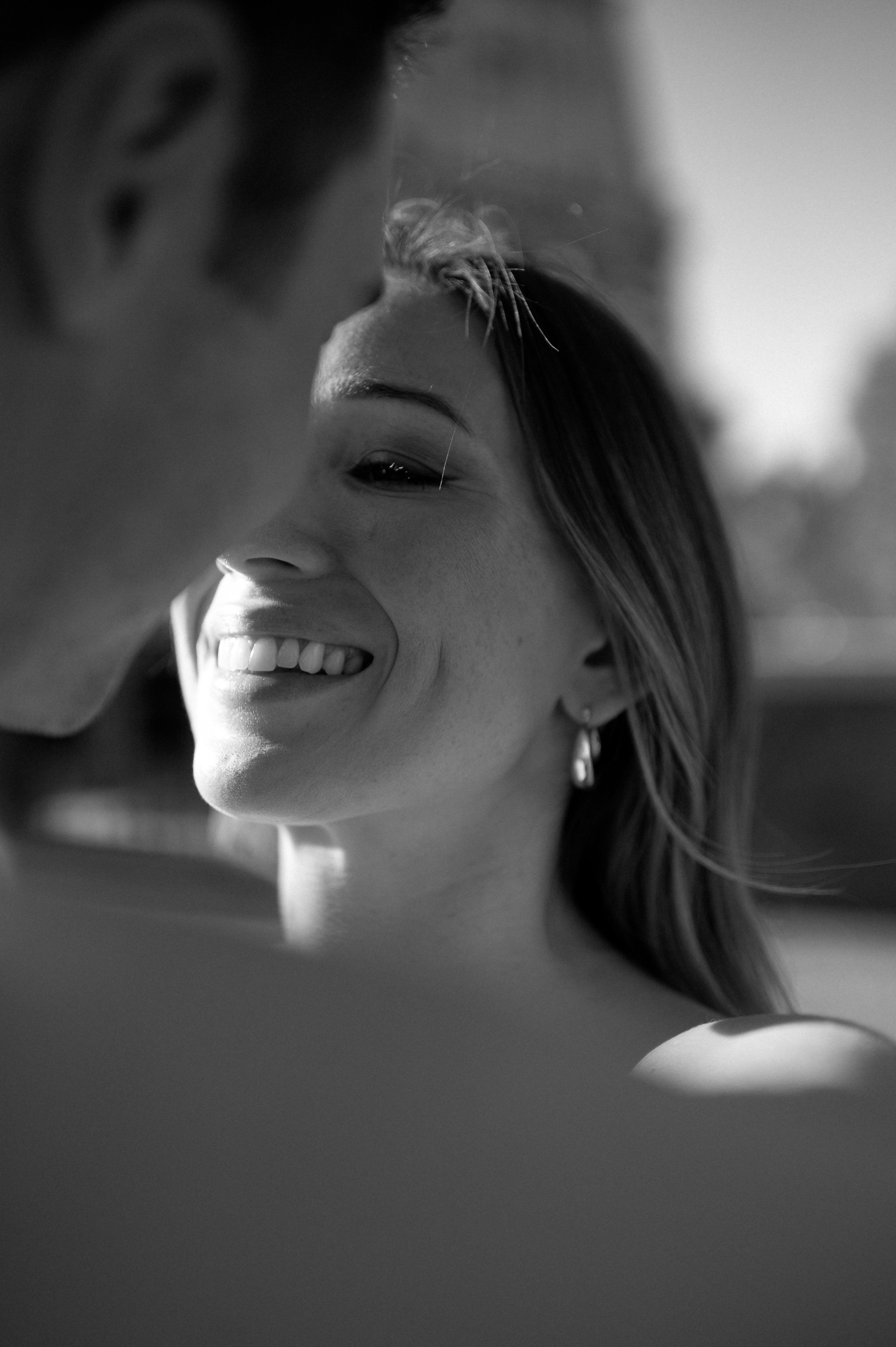 A cinematic love story in Rome. Wedding photographer and videographer based in Timisoara, Romania