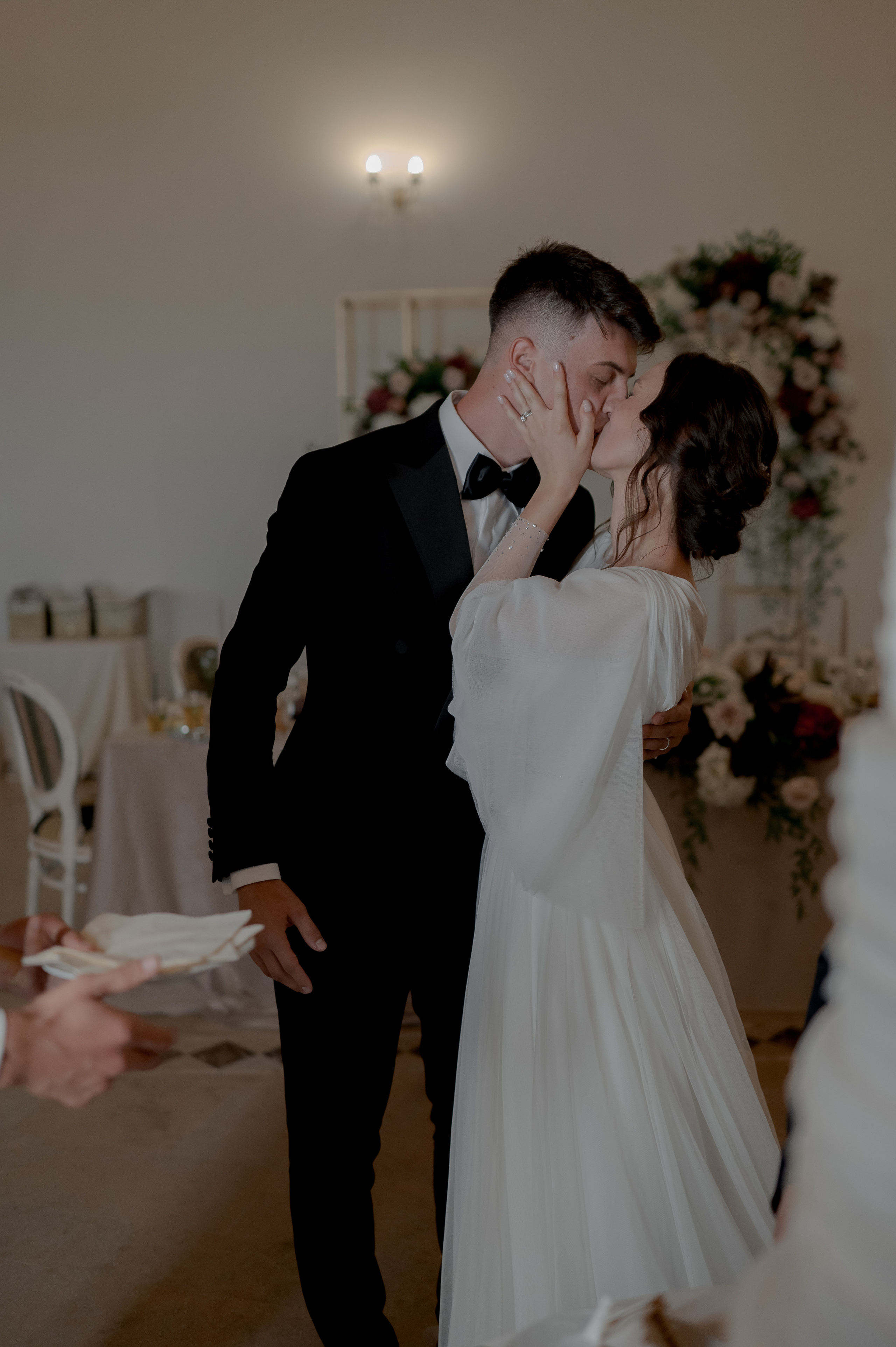 Cluj Wedding at Sungarden Resort. Fairytale wedding in Romania. Wedding photographer and videographer based in Timisoara, Romania