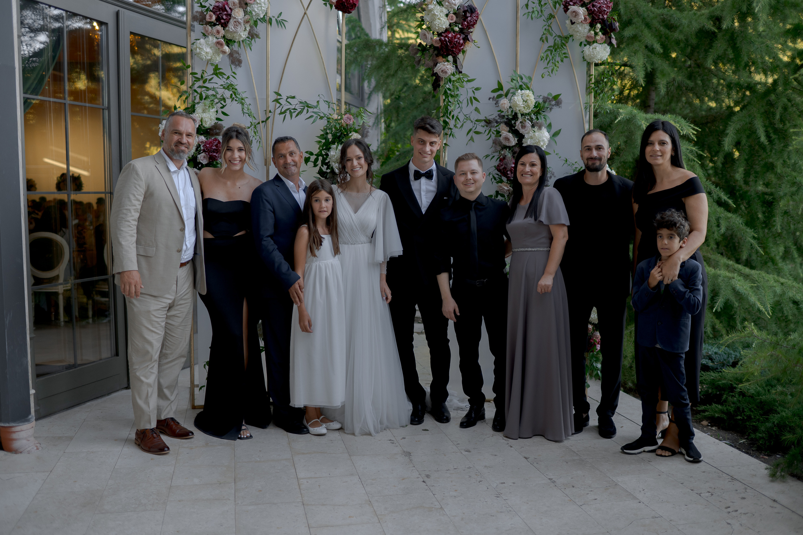 romana g urmanczy, romana g urmanczy rochie, rochie de mireasa cluj, krista baias