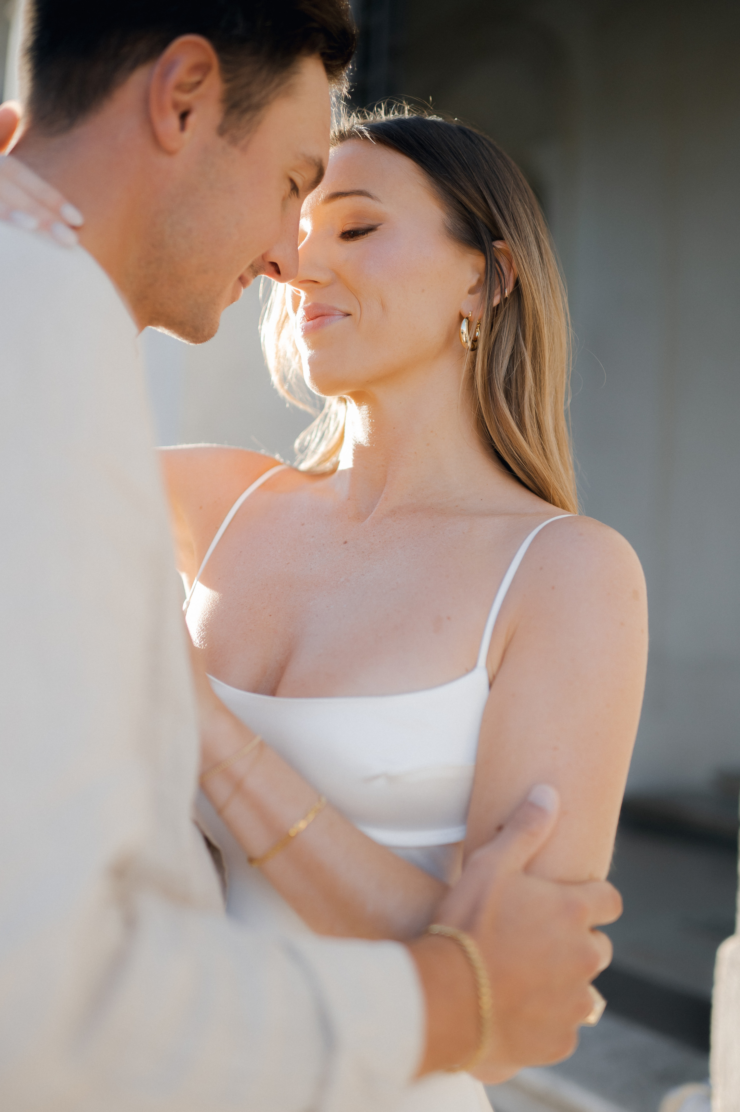 A cinematic love story in Rome. Wedding photographer and videographer based in Timisoara, Romania