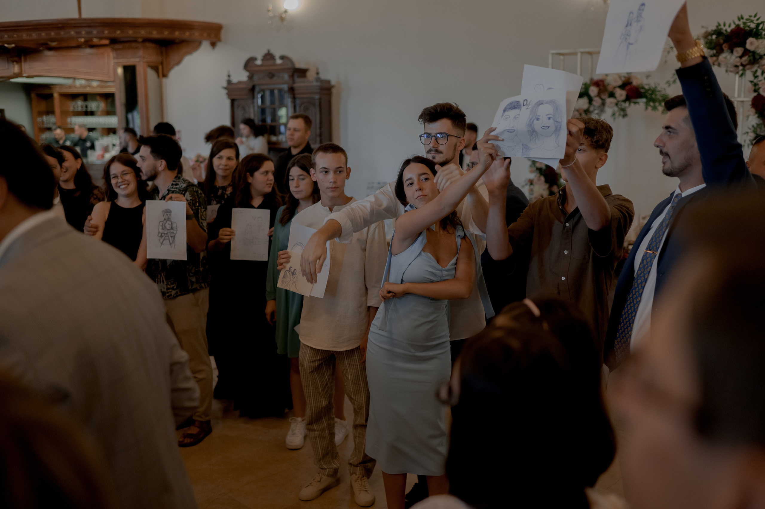 Cluj Wedding at Sungarden Resort. Fairytale wedding in Romania. Wedding photographer and videographer based in Timisoara, Romania