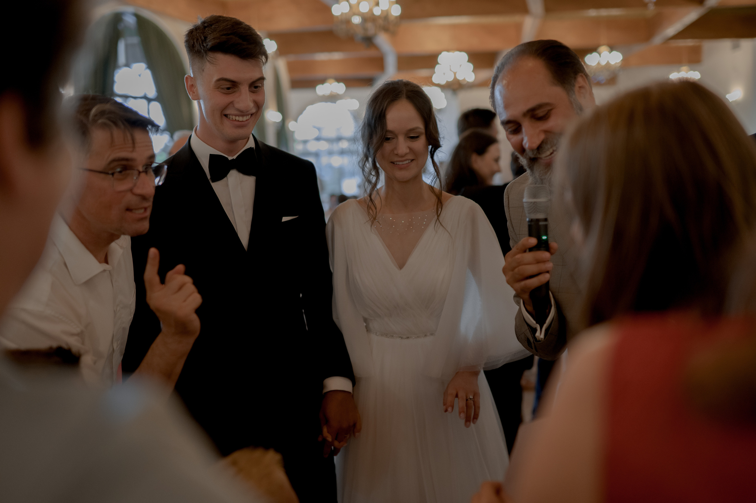 Cluj Wedding at Sungarden Resort. Fairytale wedding in Romania. Wedding photographer and videographer based in Timisoara, Romania