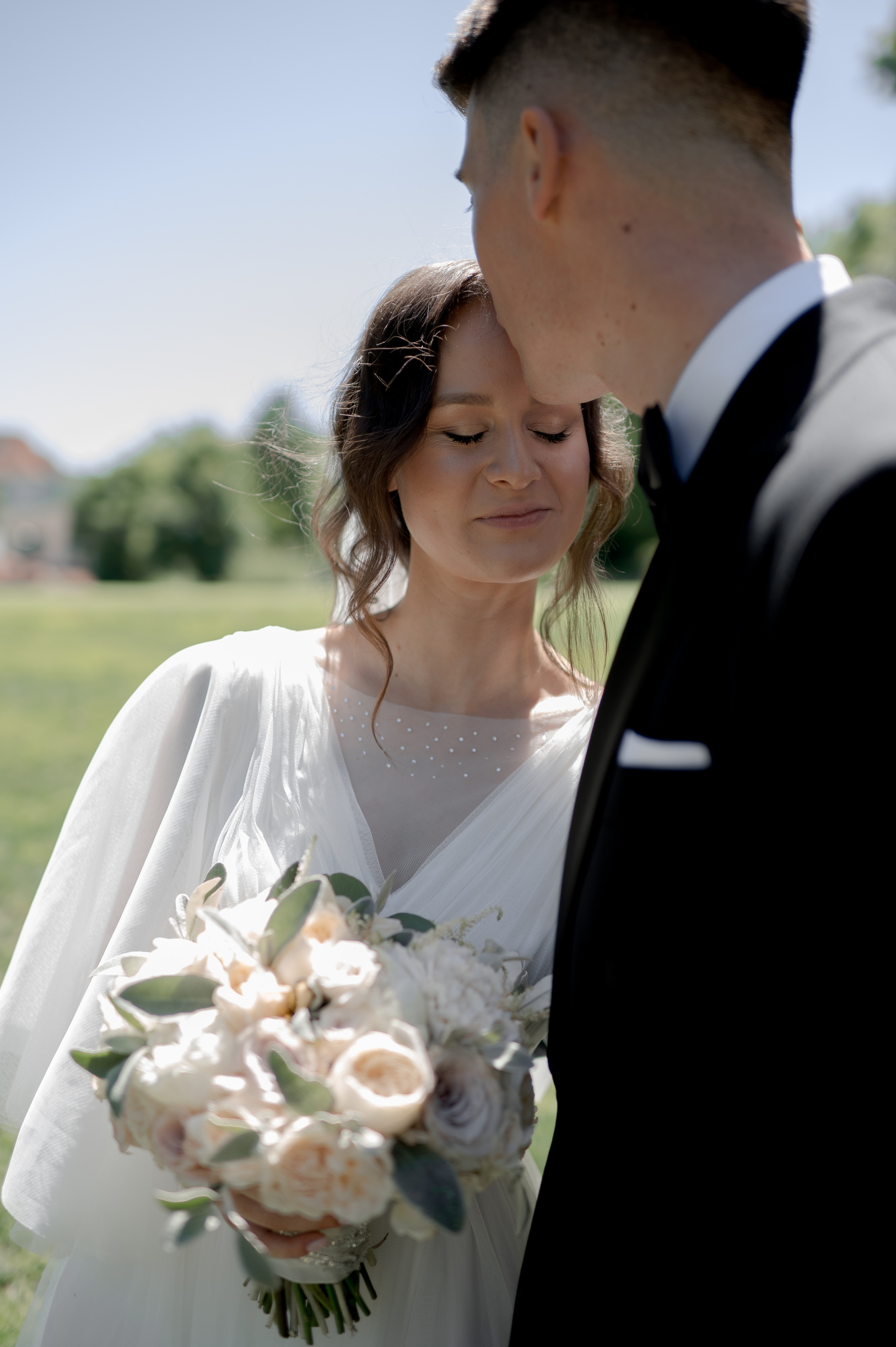 Cluj Wedding at Sungarden Resort. Fairytale wedding in Romania. Wedding photographer and videographer based in Timisoara, Romania