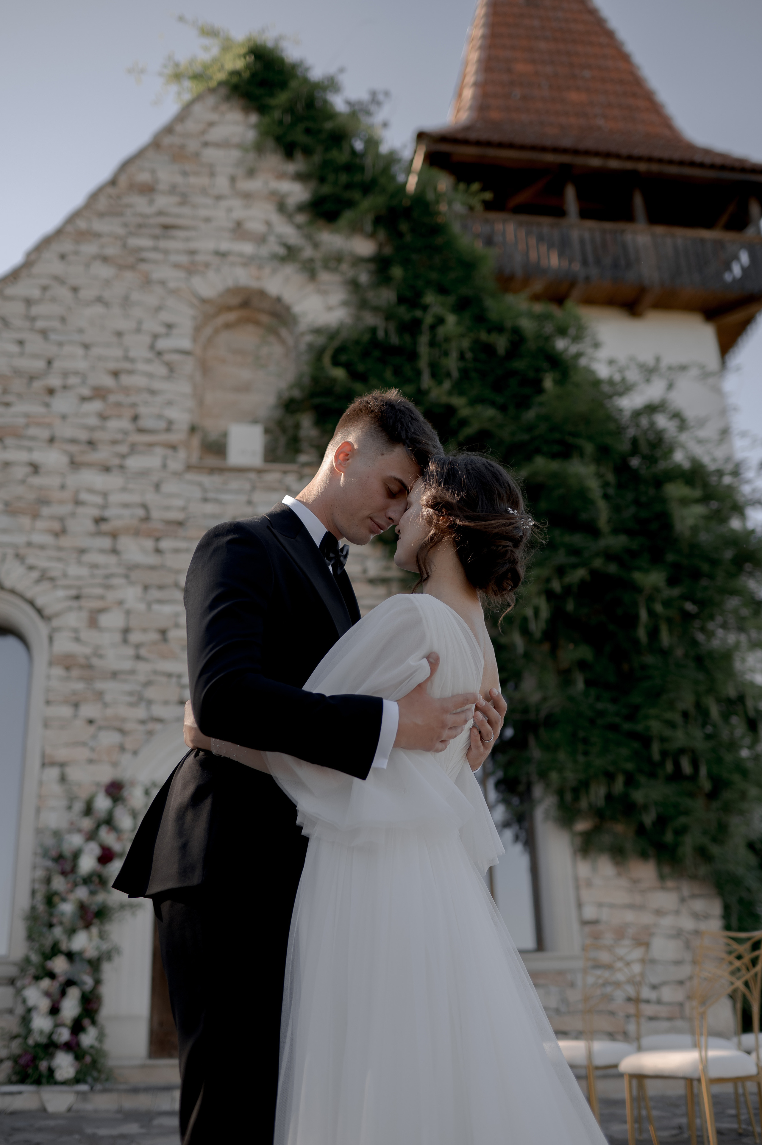 Cluj Wedding at Sungarden Resort. Fairytale wedding in Romania. Wedding photographer and videographer based in Timisoara, Romania