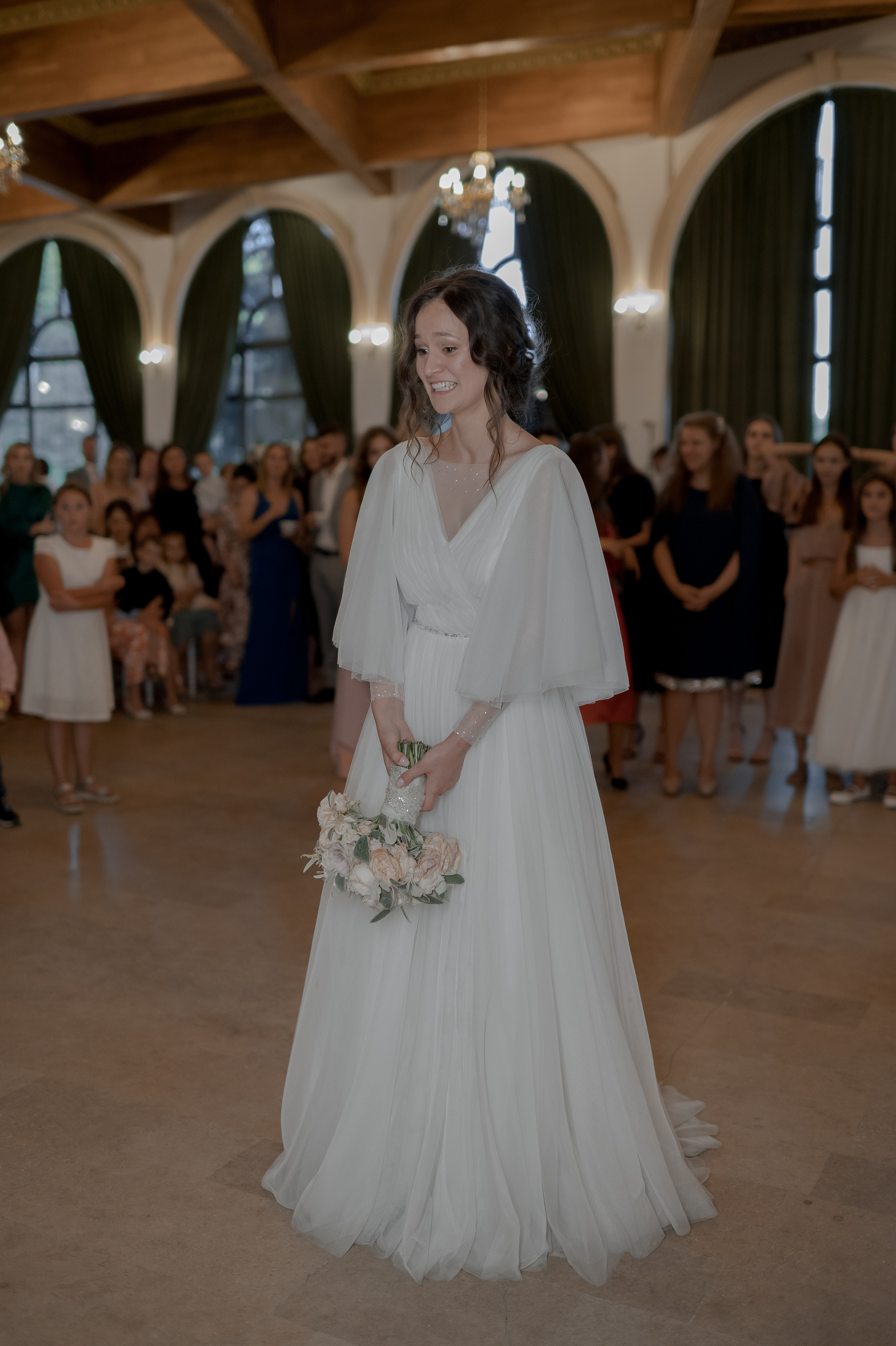 Cluj Wedding at Sungarden Resort. Fairytale wedding in Romania. Wedding photographer and videographer based in Timisoara, Romania