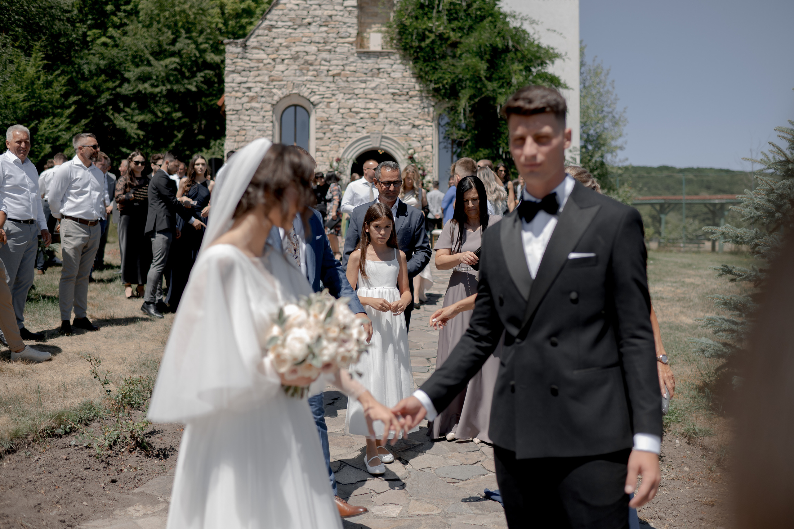 Cluj Wedding at Sungarden Resort. Fairytale wedding in Romania. Wedding photographer and videographer based in Timisoara, Romania