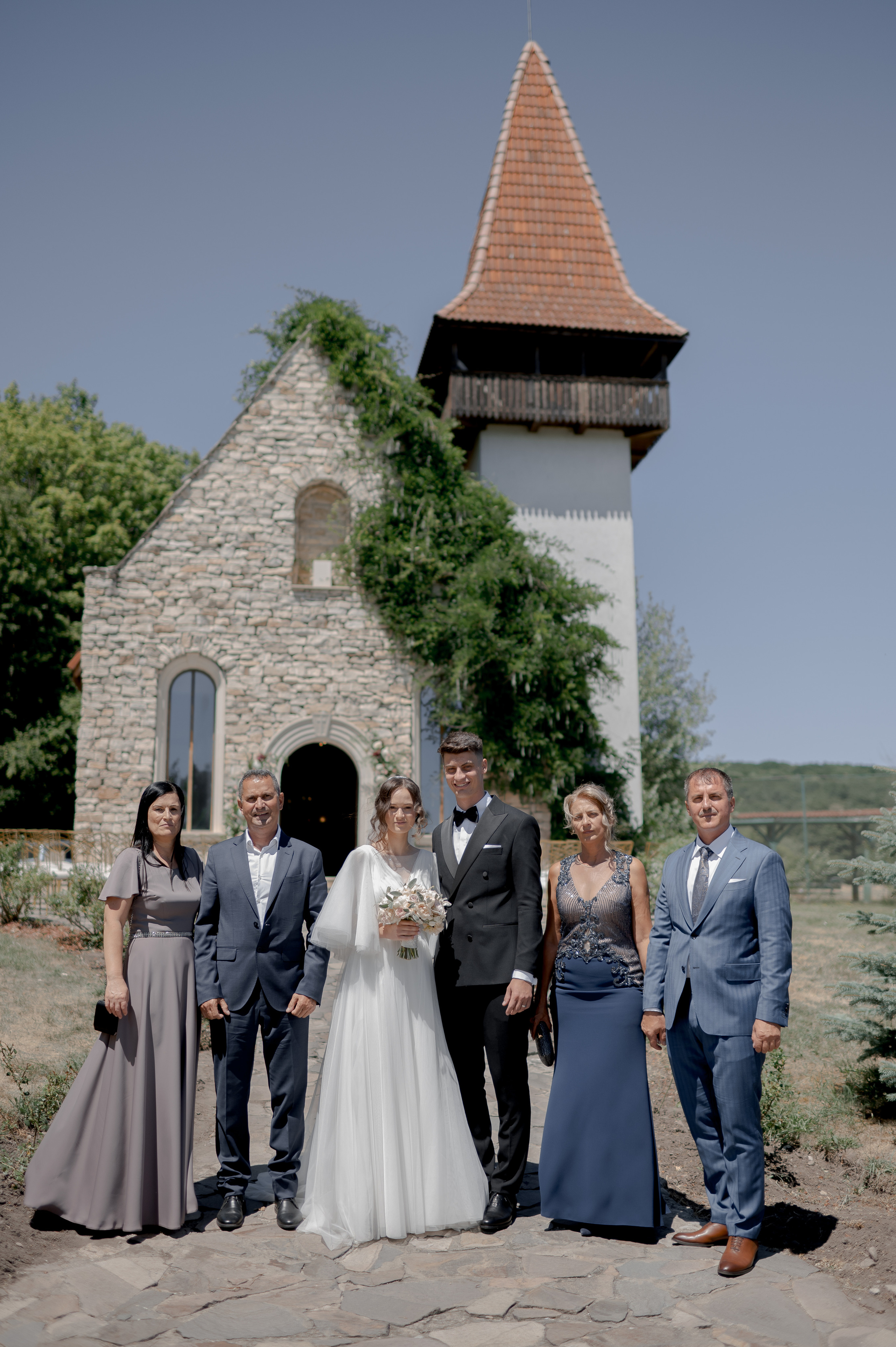 Cluj Wedding at Sungarden Resort. Fairytale wedding in Romania. Wedding photographer and videographer based in Timisoara, Romania